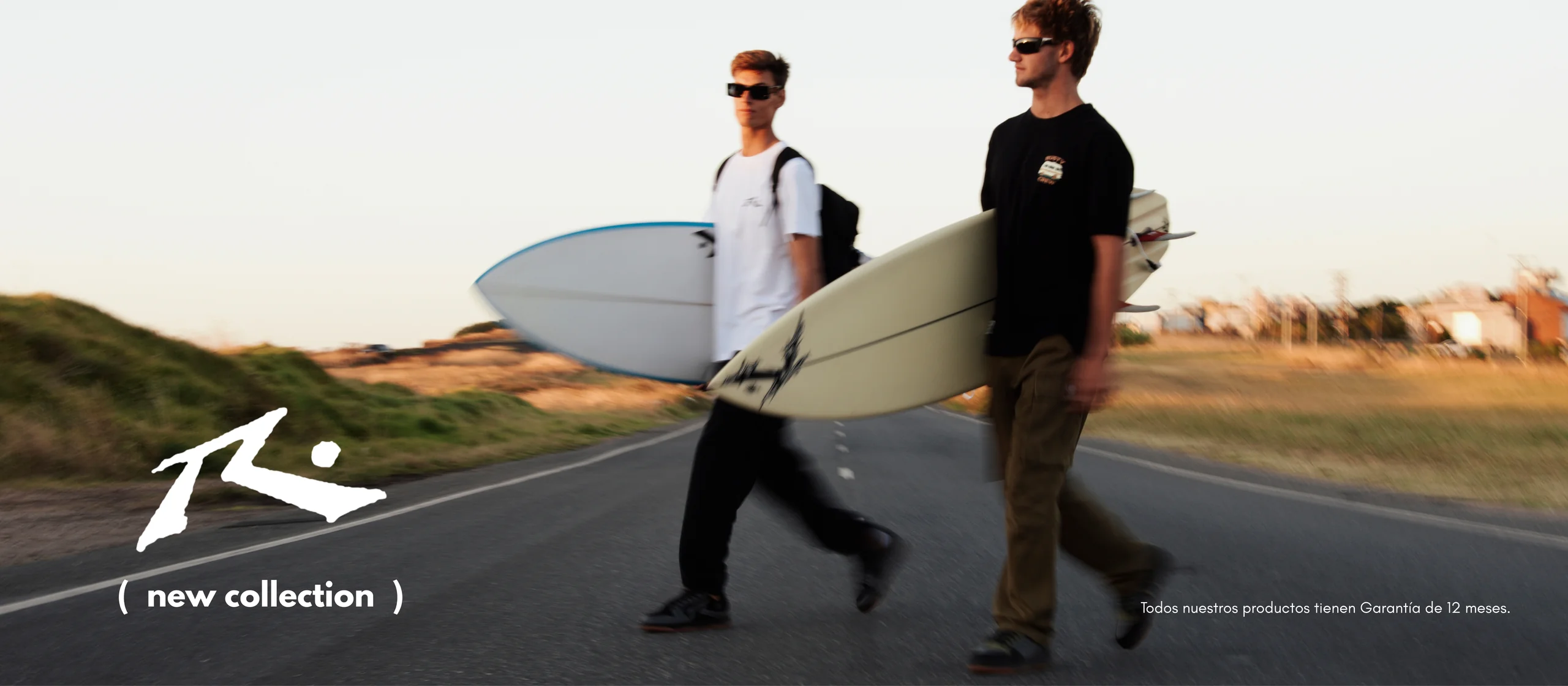 Verano '26: Estilo Sin Límites