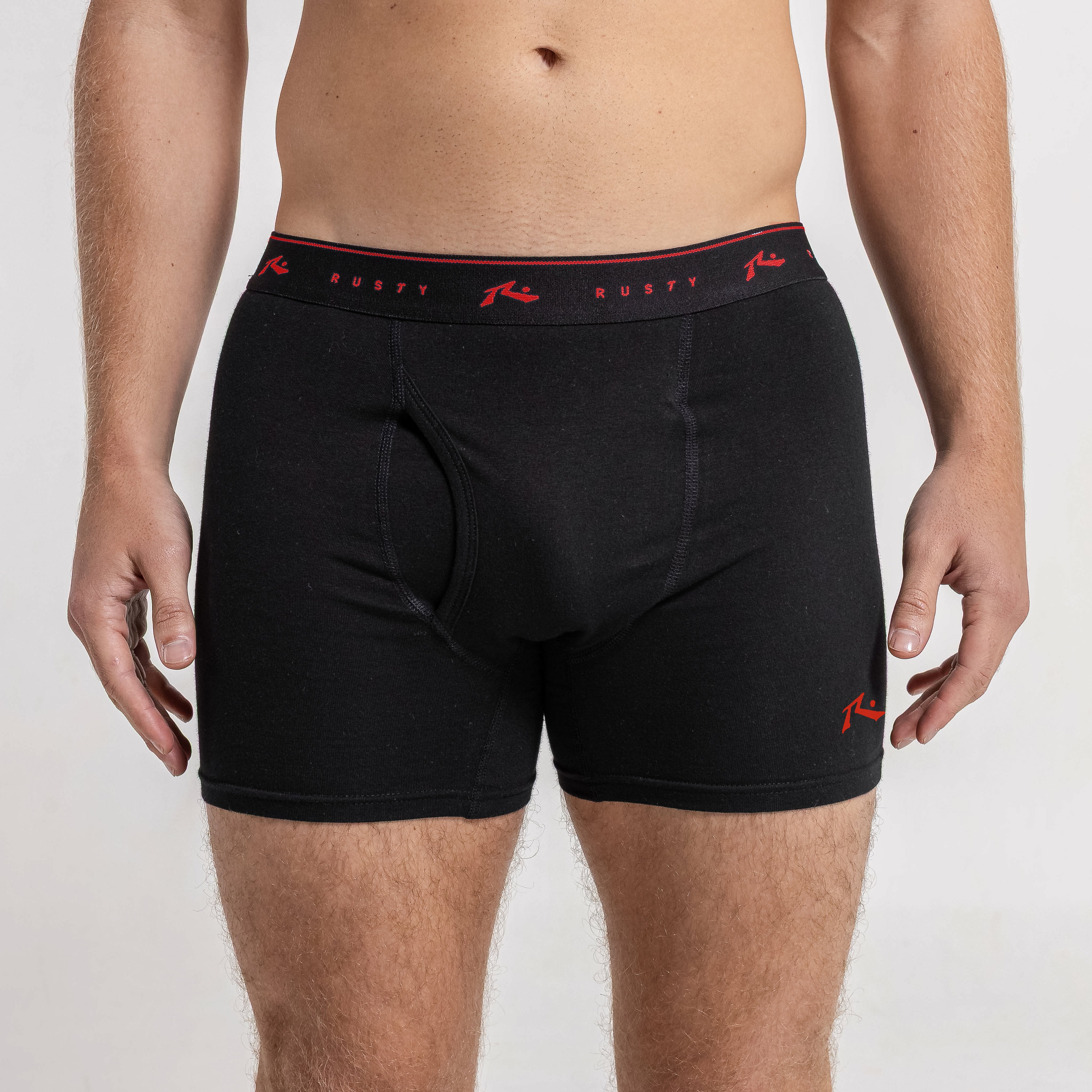 Boxer Franks Packx3 Boxer Junior Black - Image 7