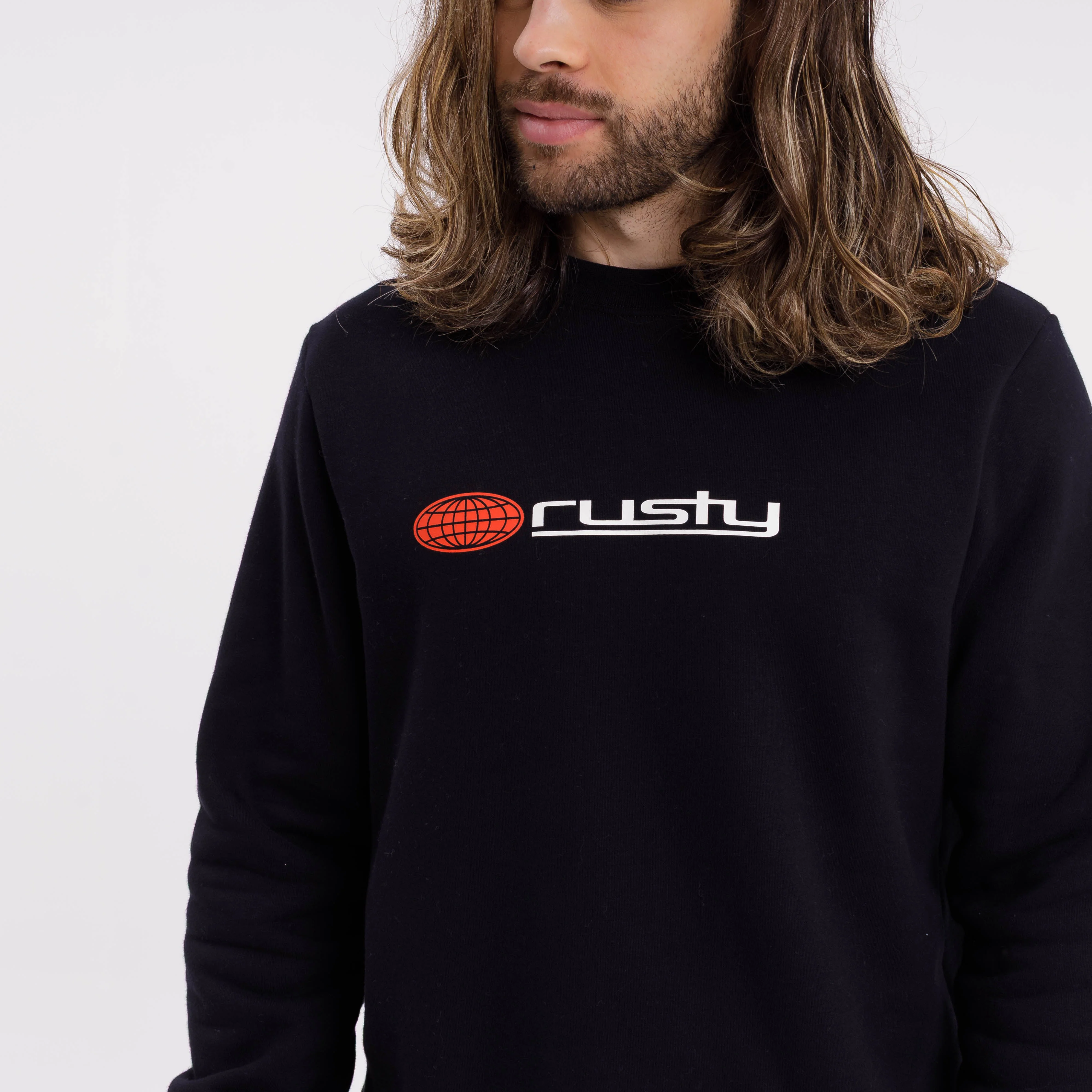 Buzo Global Confussion Black - Image 4