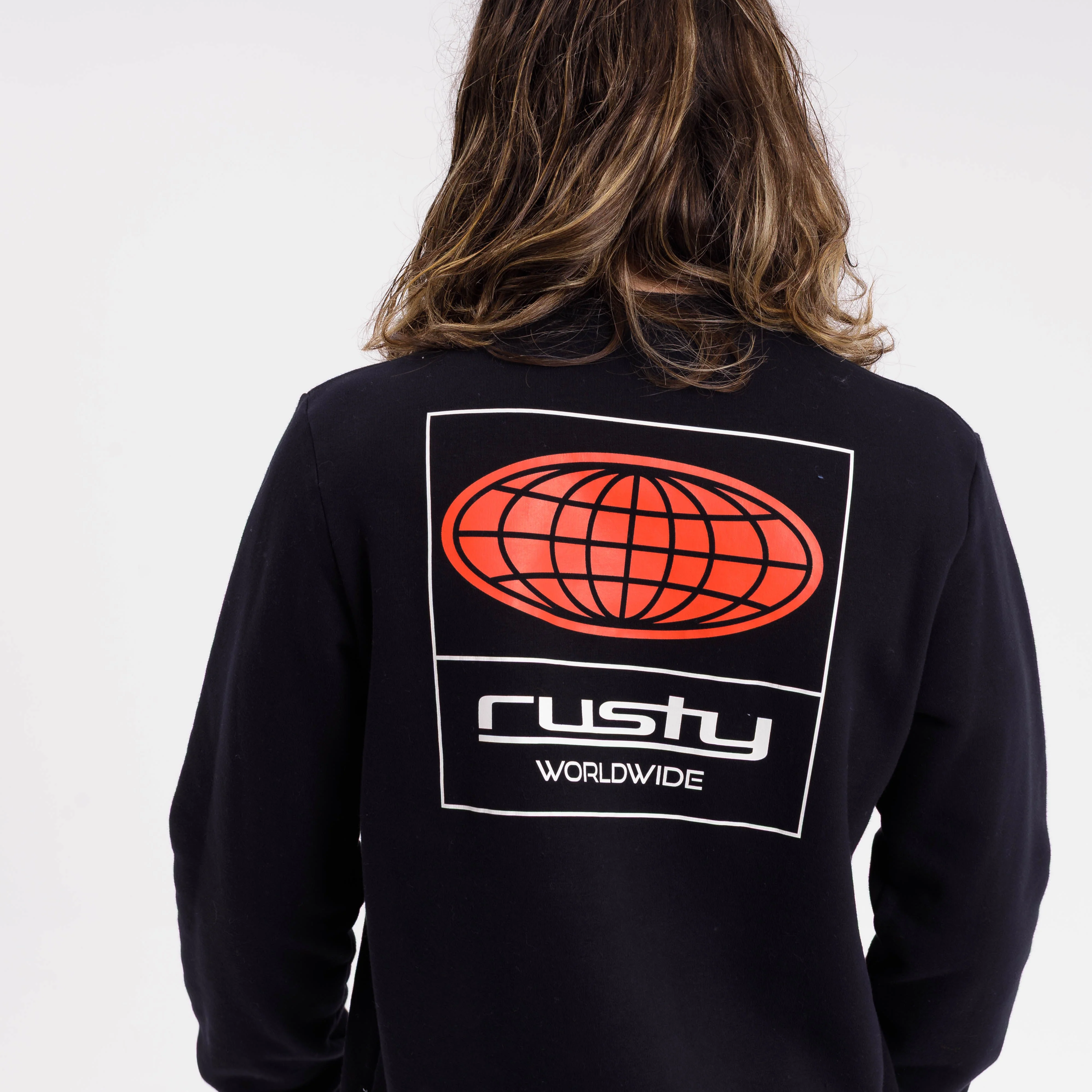 Buzo Global Confussion Black - Image 5