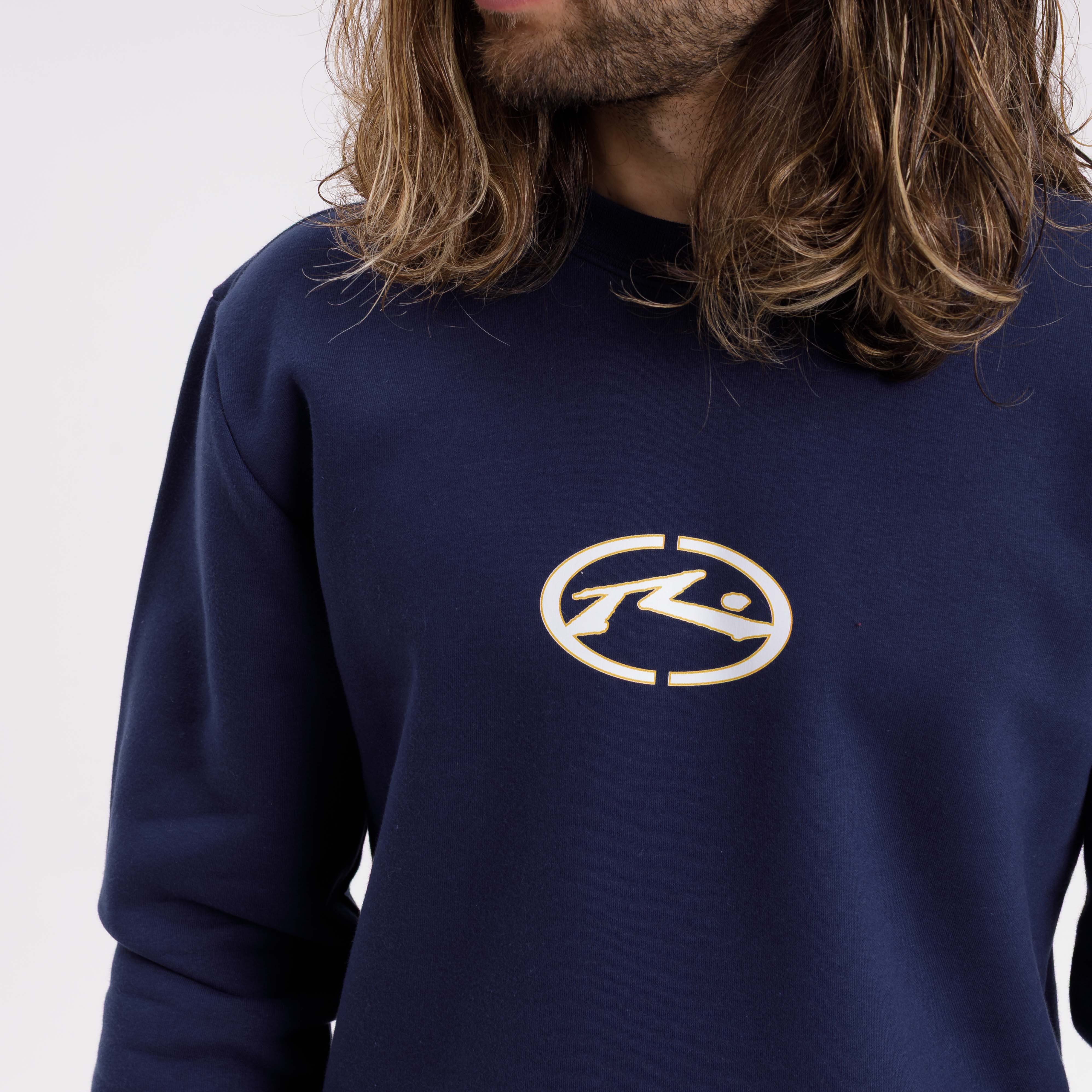 Buzo Turbo Serie 2 Navy Blue - Image 4