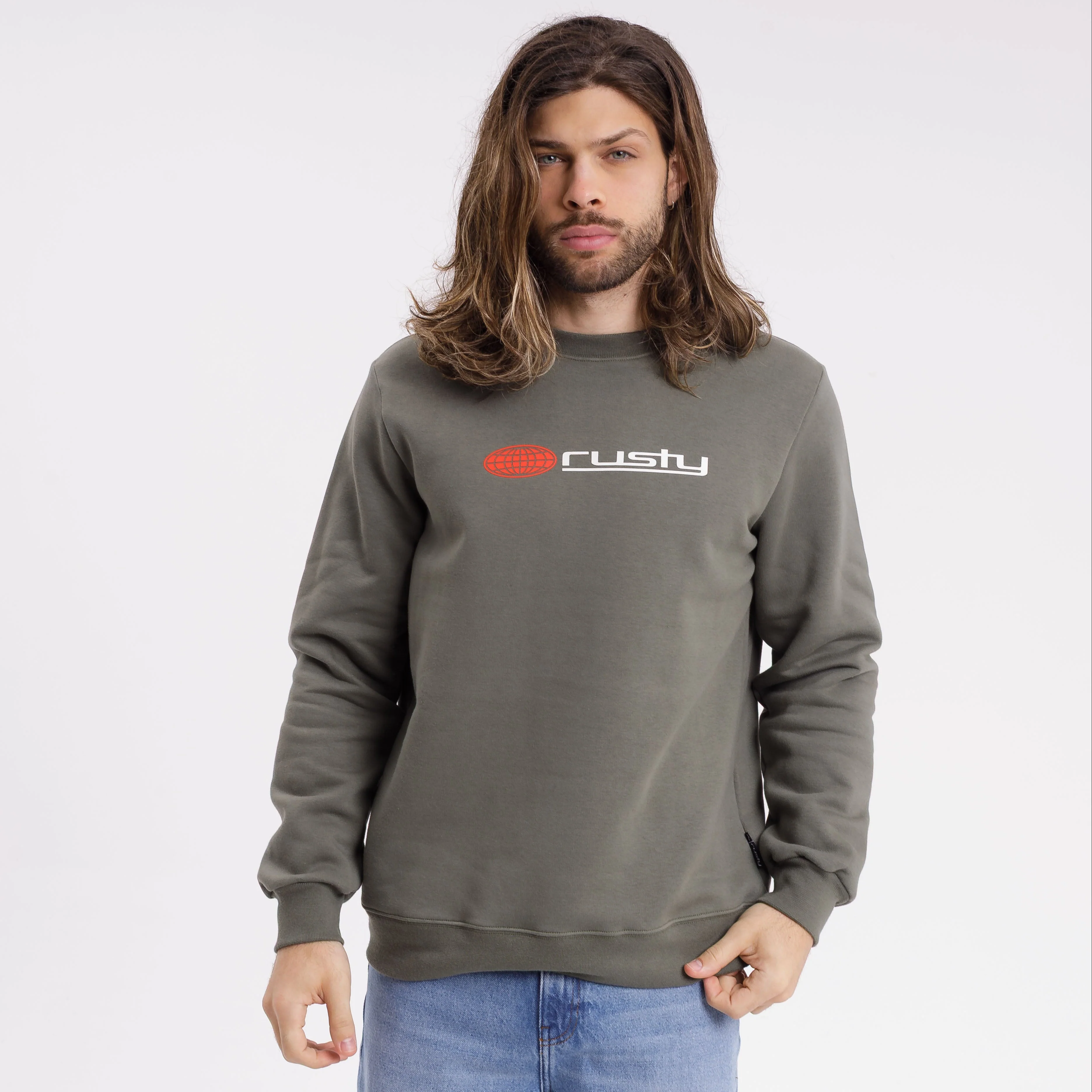 Buzo Global Confussion Shadow Army - Image 3