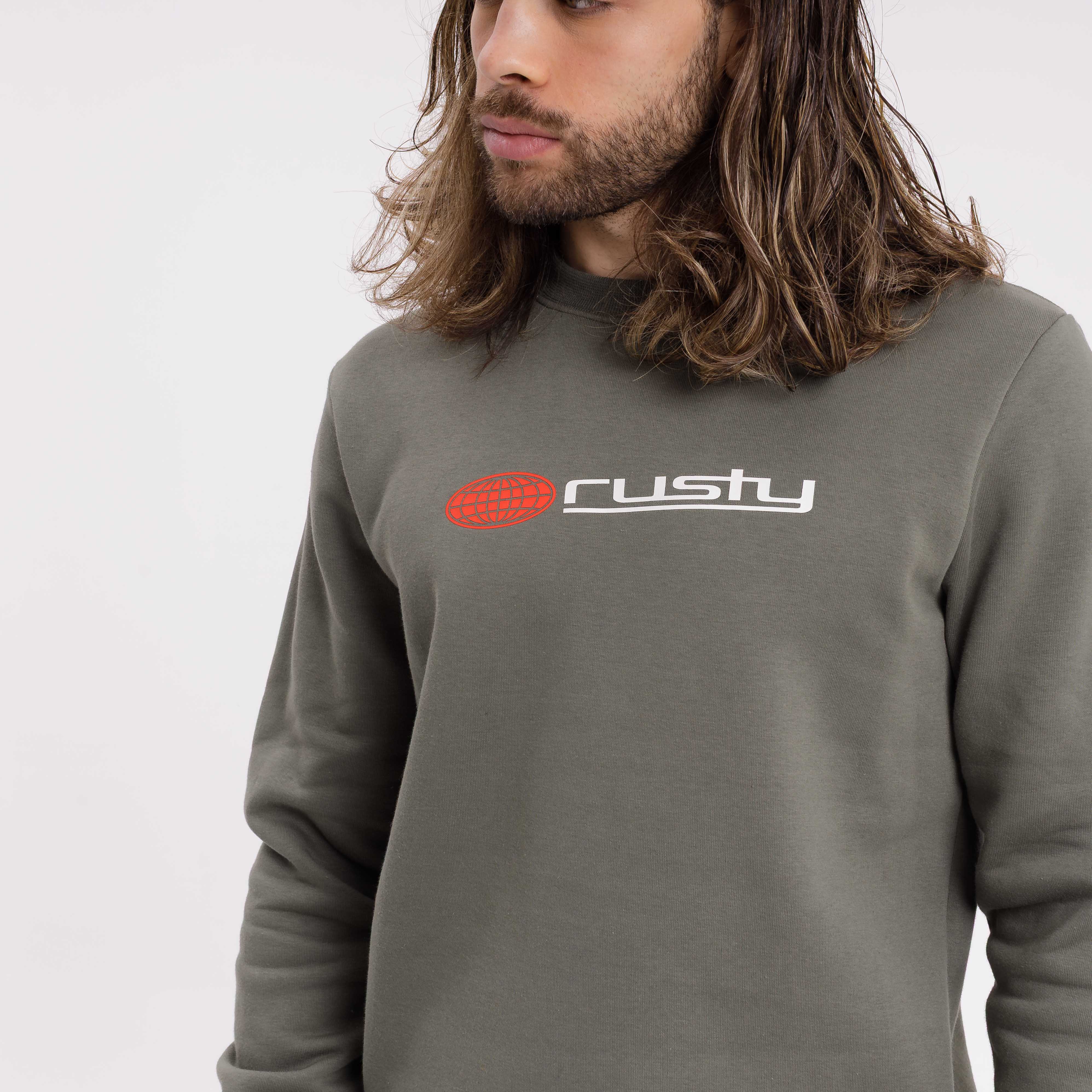 Buzo Global Confussion Shadow Army - Image 5