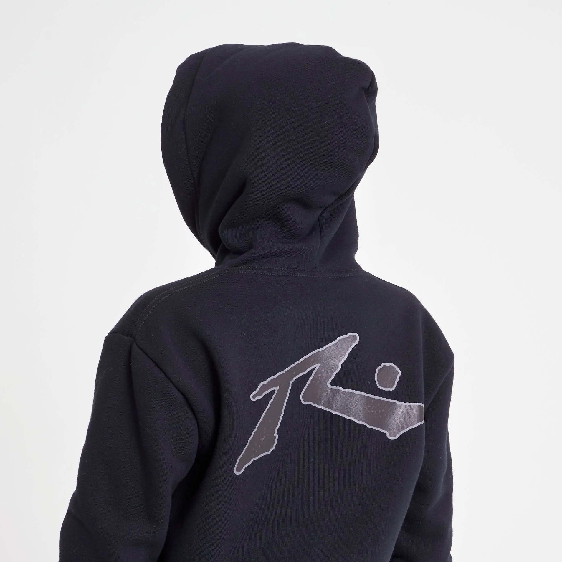 Canguro Competition 2.0 Junior Black/Black - Image 3