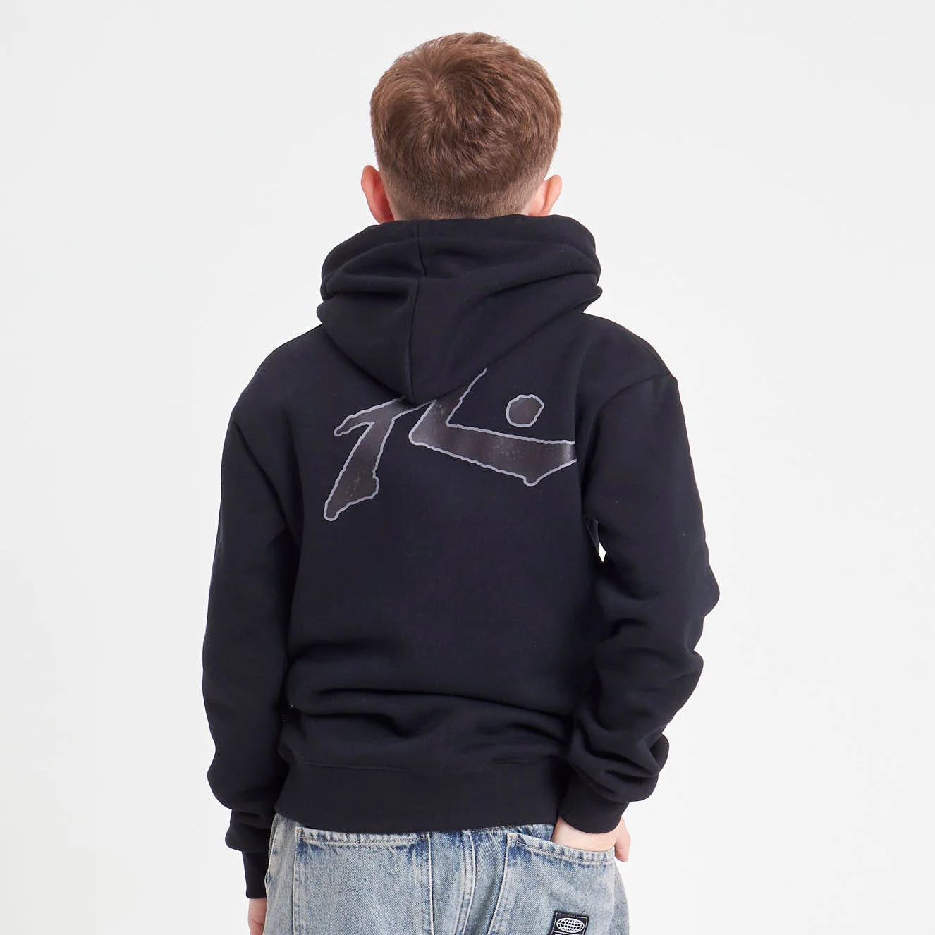 Canguro Competition 2.0 Junior Black/Black - Image 4