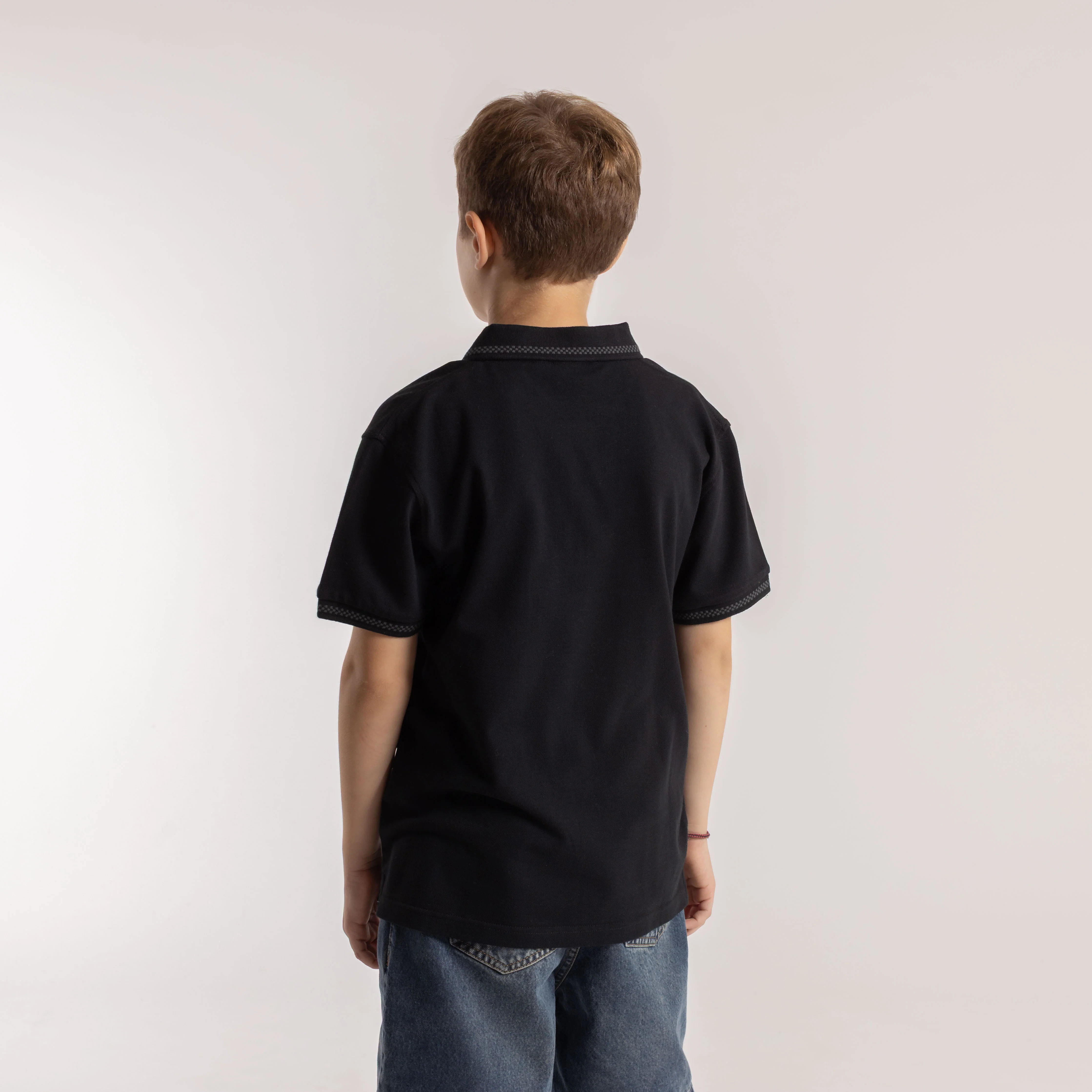 Chomba Soul Arch Junior Black - Image 3