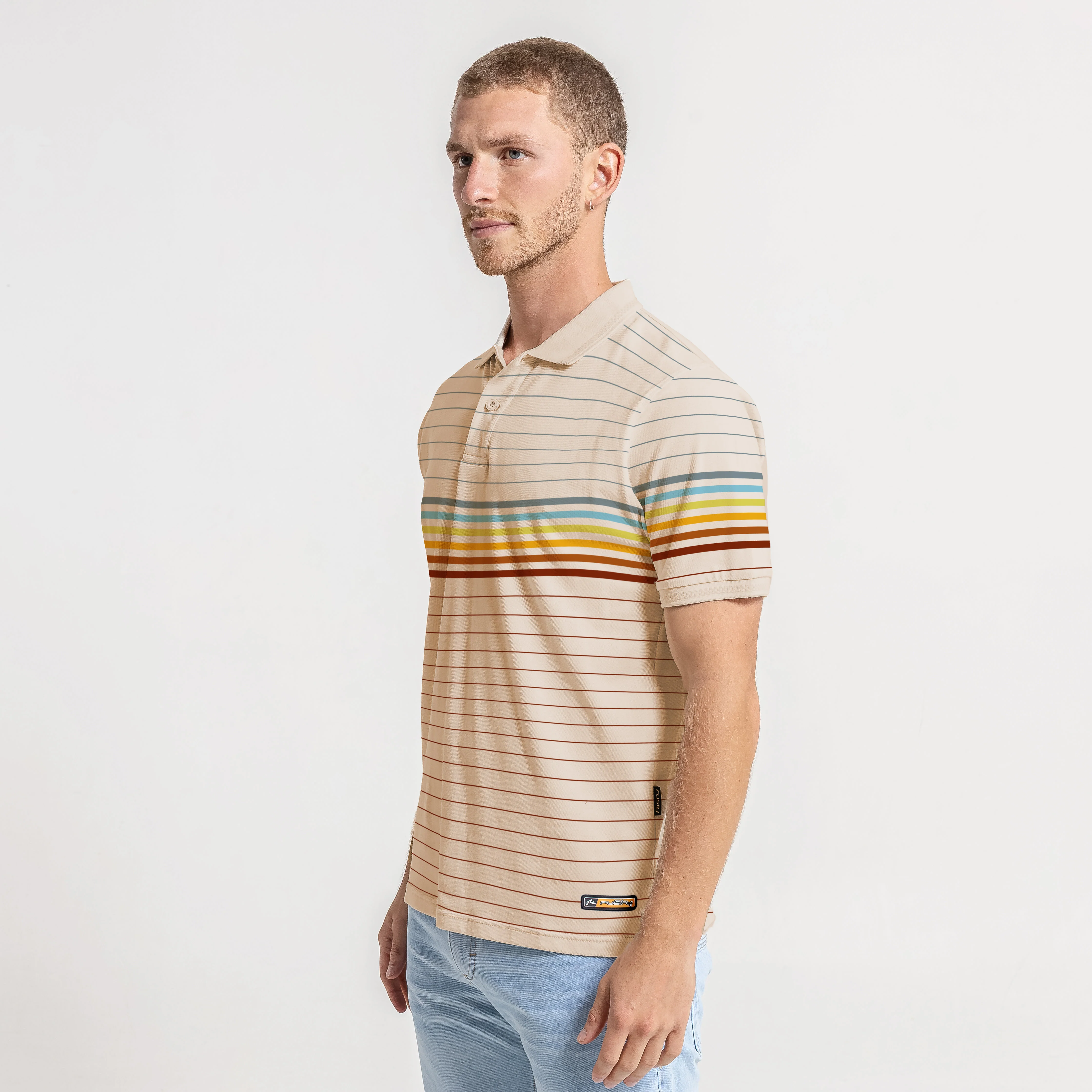 Chomba Cutback Off White - Image 3