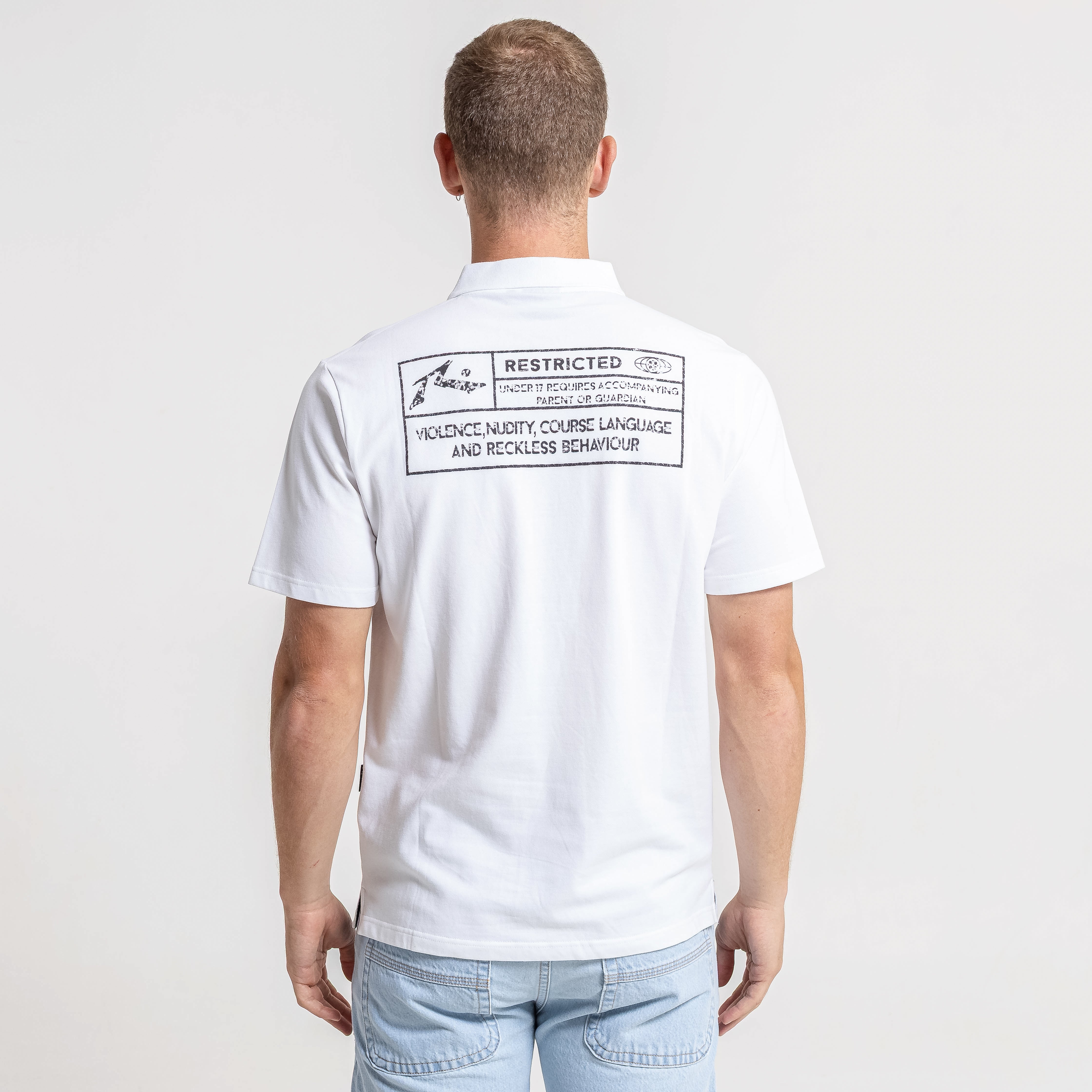 Chomba Reentry White - Image 4