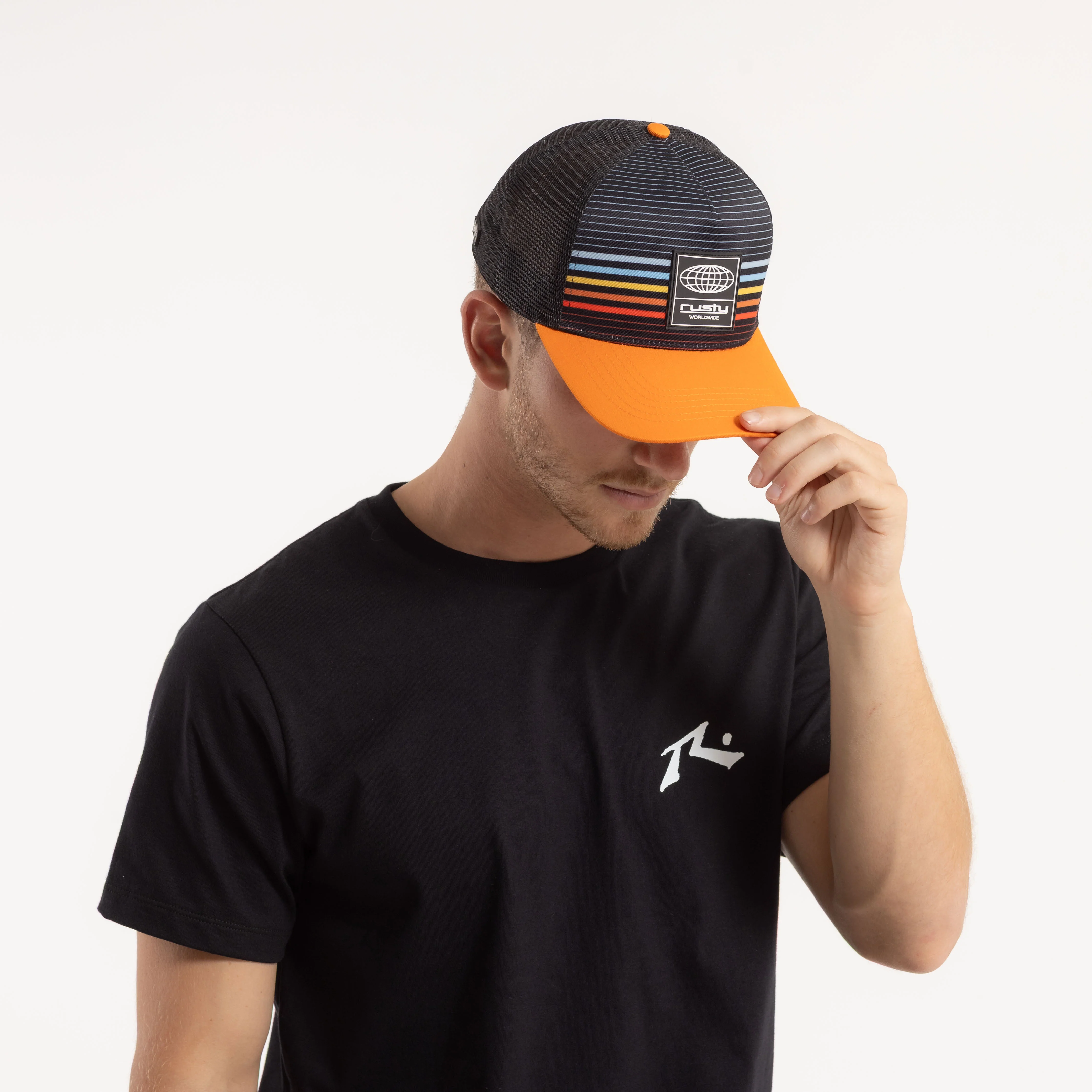 Gorra Cutback Junior Multi - Image 3