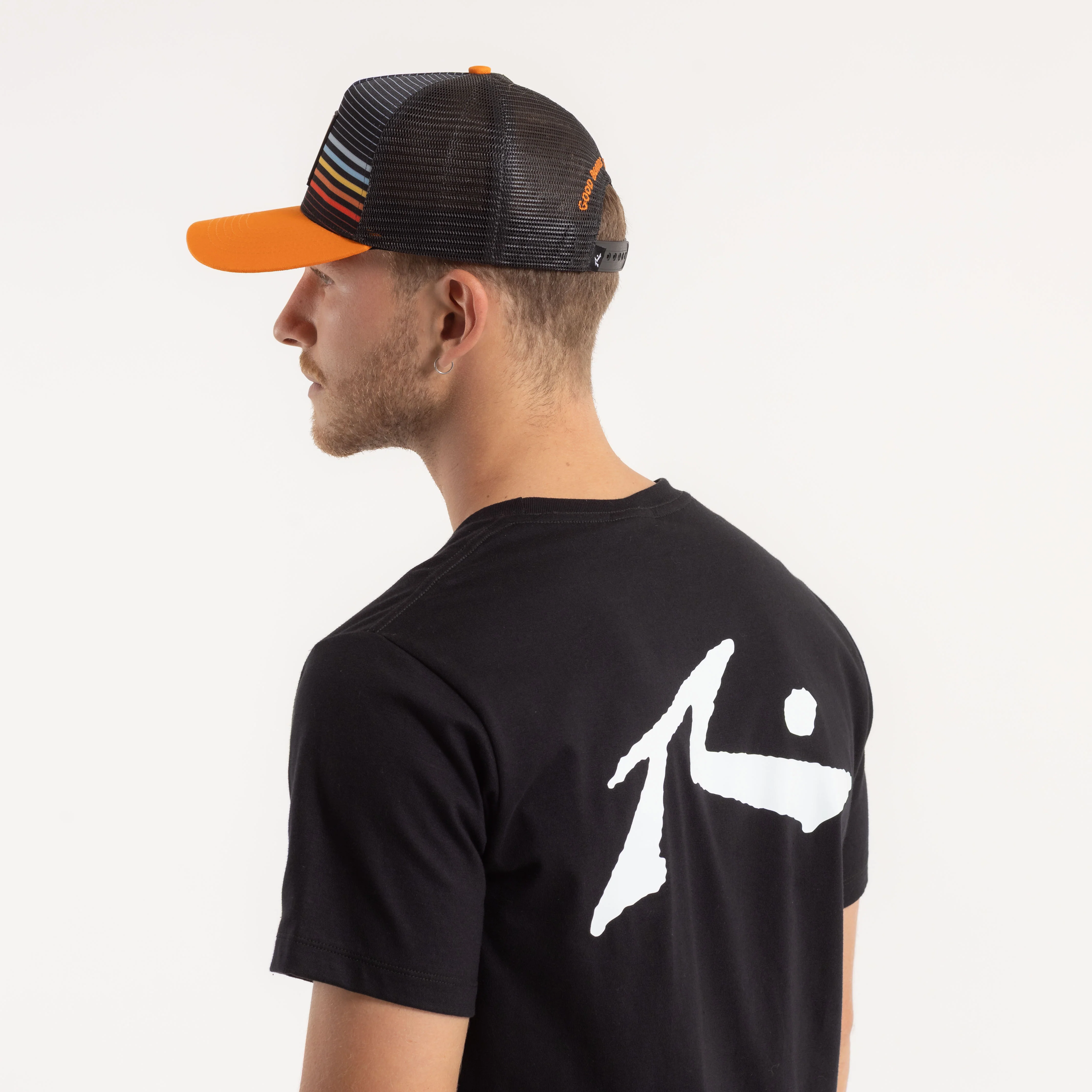 Gorra Cutback Junior Multi - Image 4