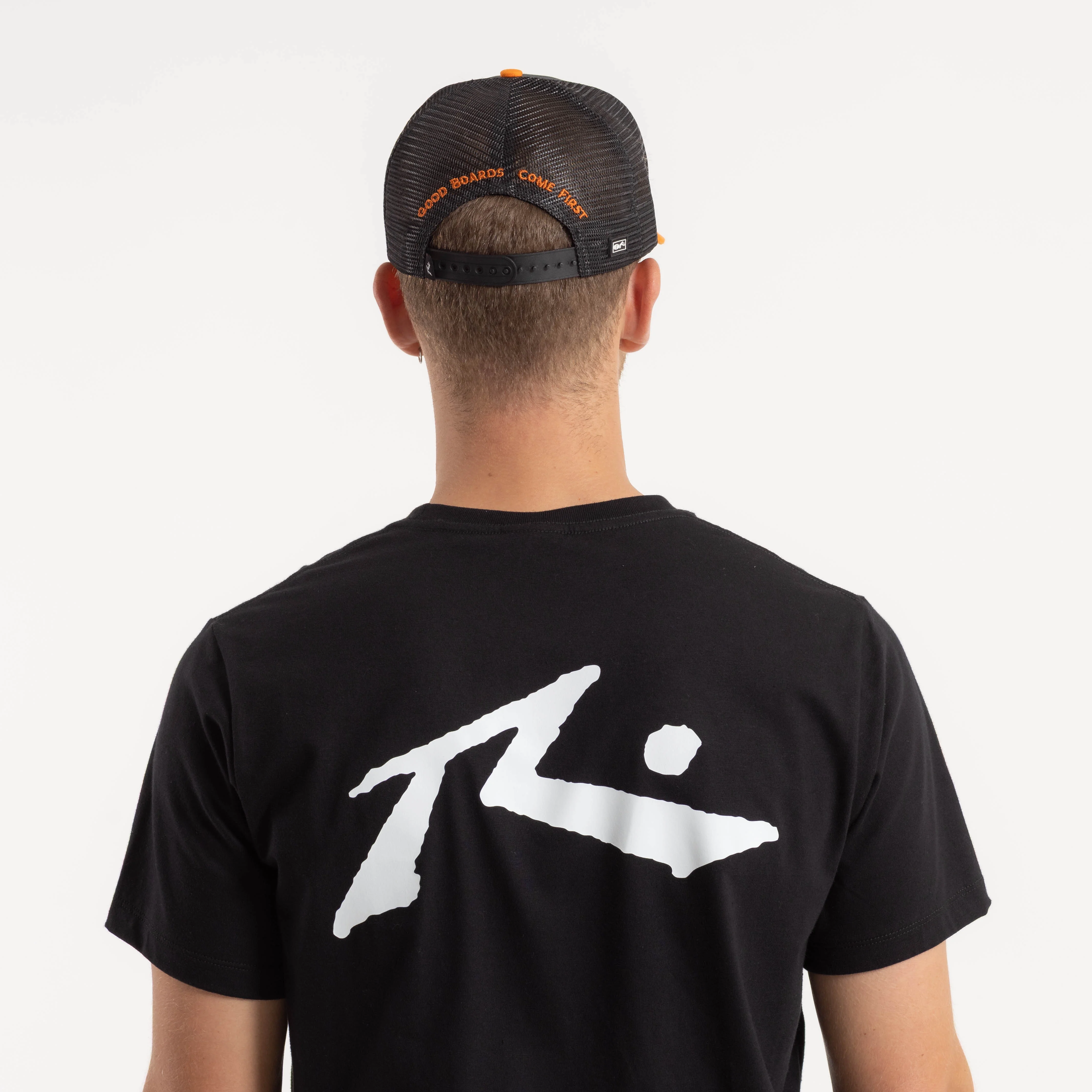 Gorra Cutback Junior Multi - Image 5