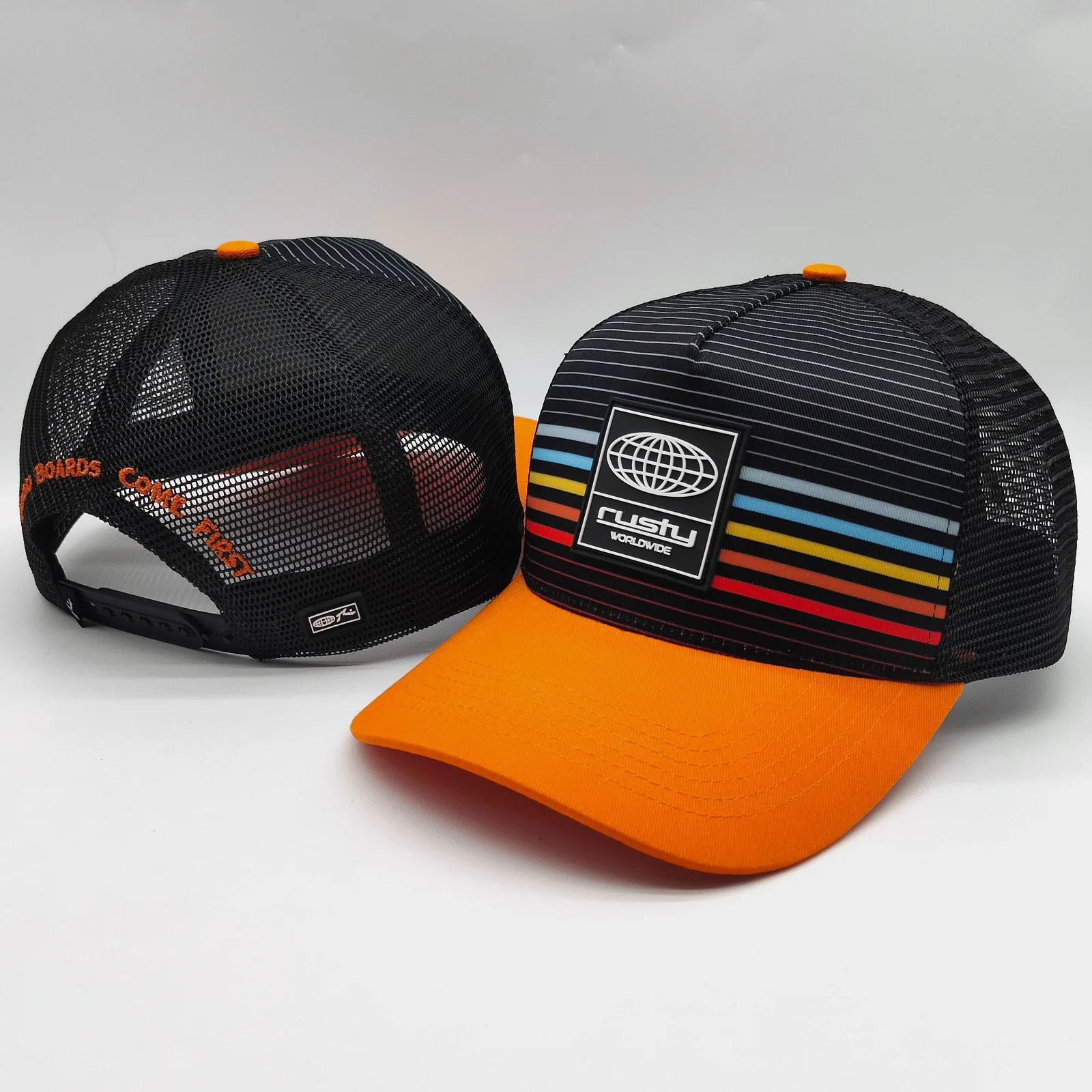 Gorra Cutback Junior Multi - Image 6