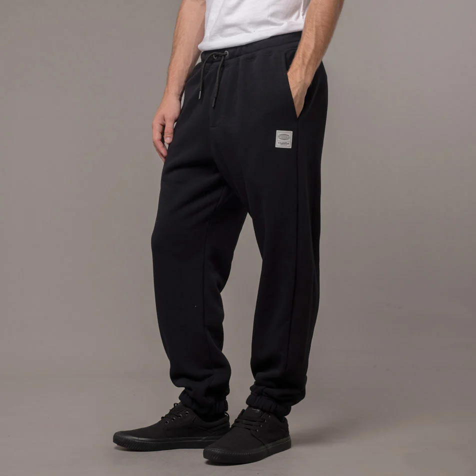 Jogging Core Division Black - Image 4