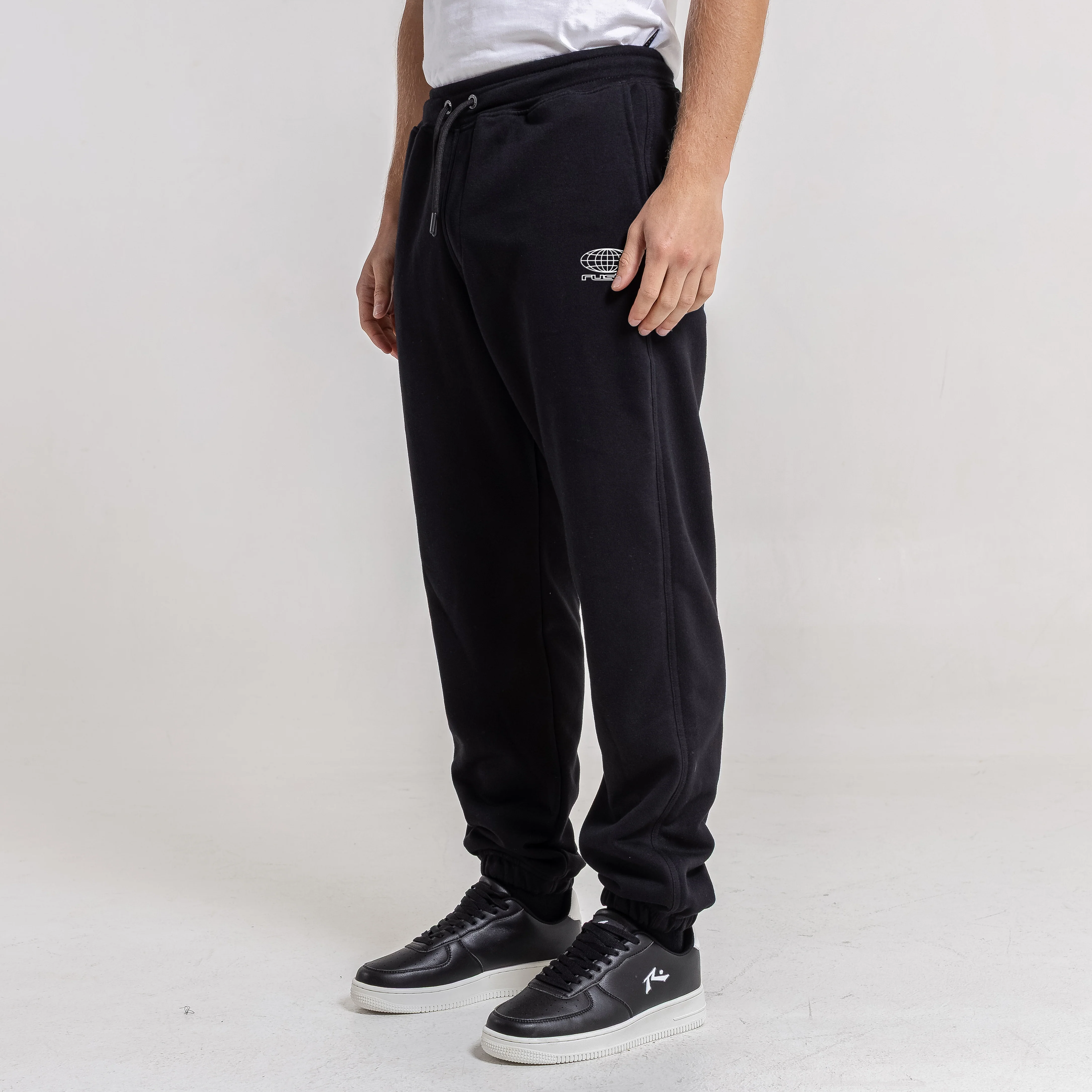 Jogging One World Junior Black - Image 3