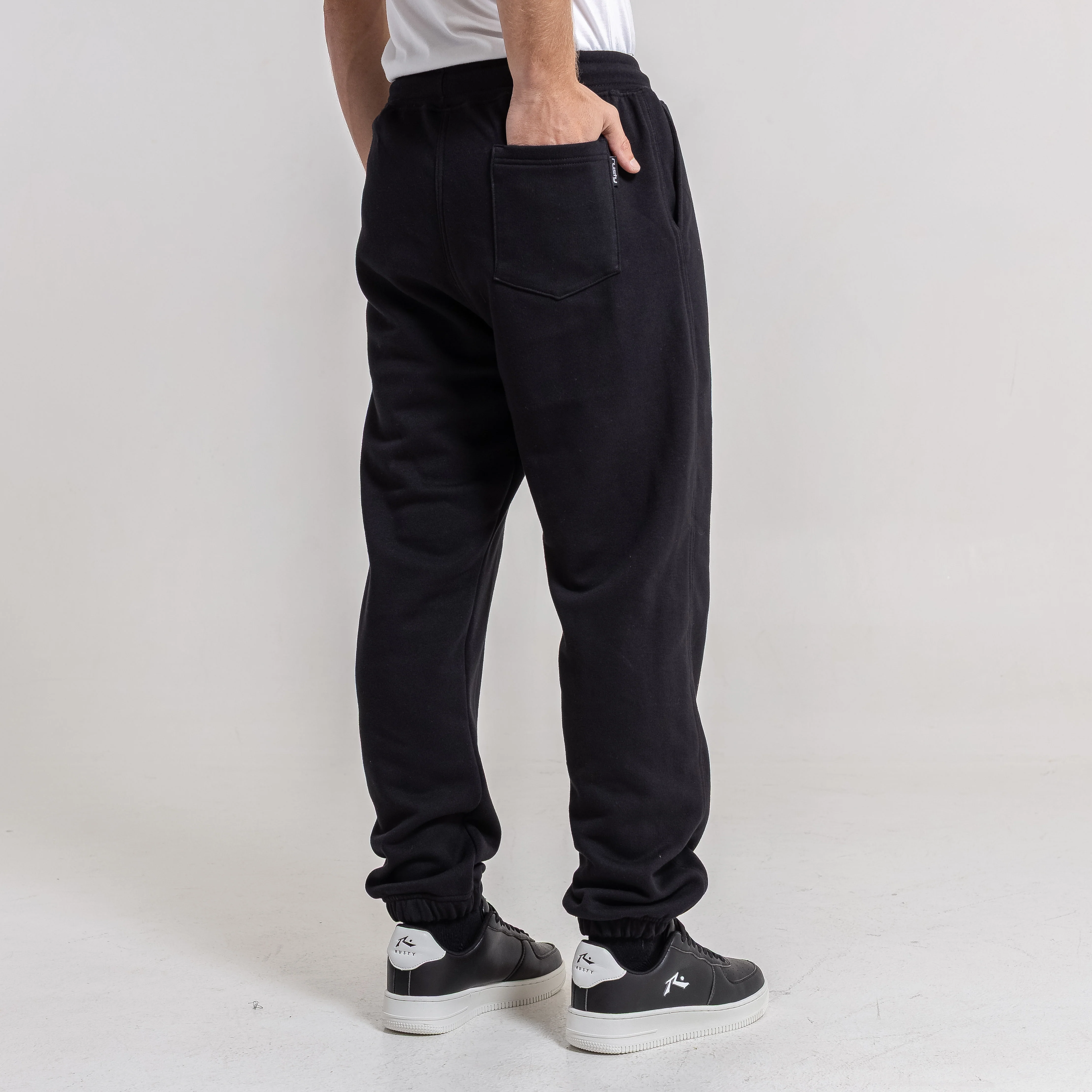 Jogging One World Junior Black - Image 4