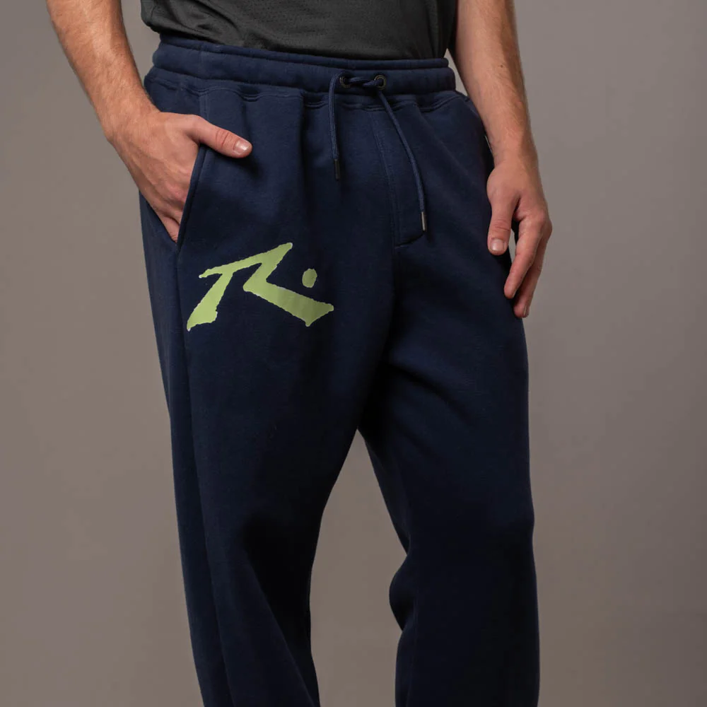 Jogging Comp Revolution Junior Navy - Image 4