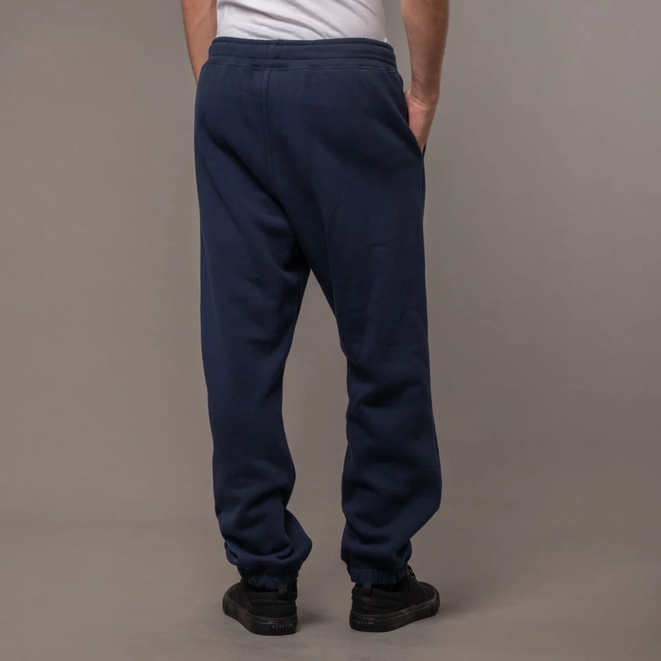 Jogging Rusty Core Division Trackpant Navy - Image 5