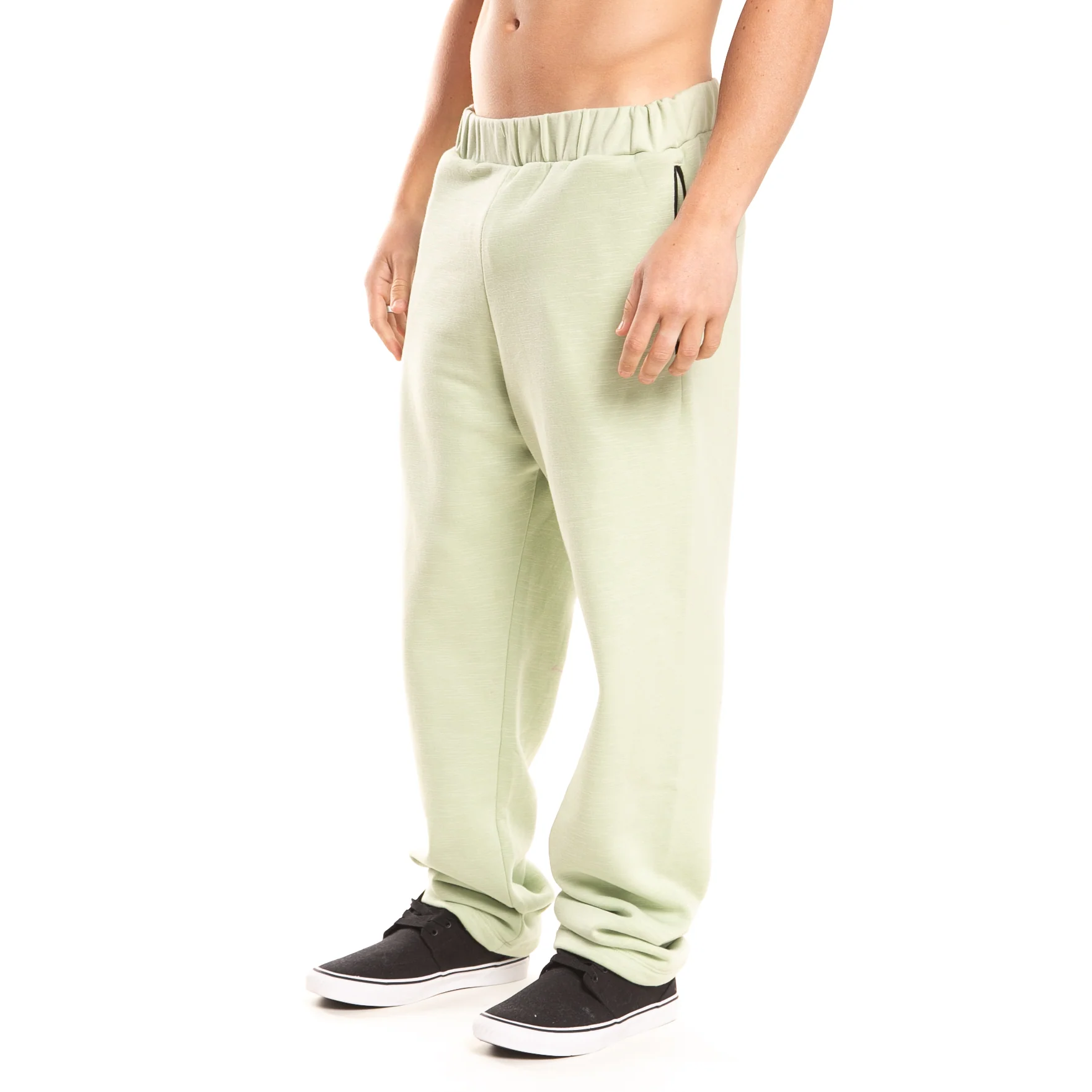 Jogging Leiden Unisex Celadon Green - Image 10