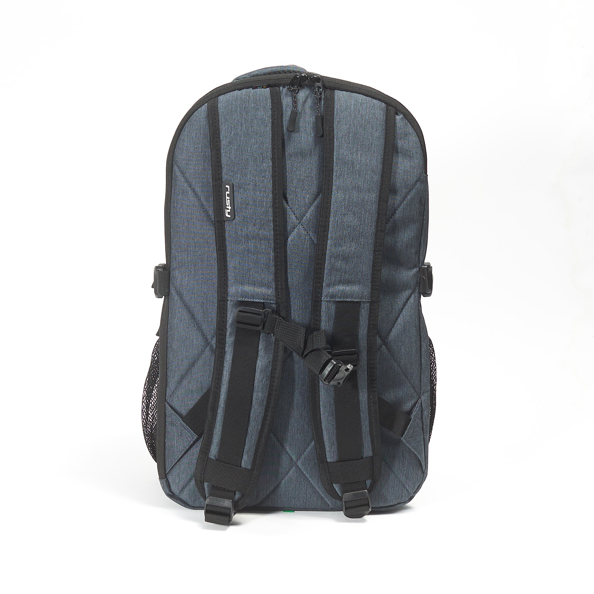 Mochila Picnic Serie 2 Backpack Dark Grey - Image 3