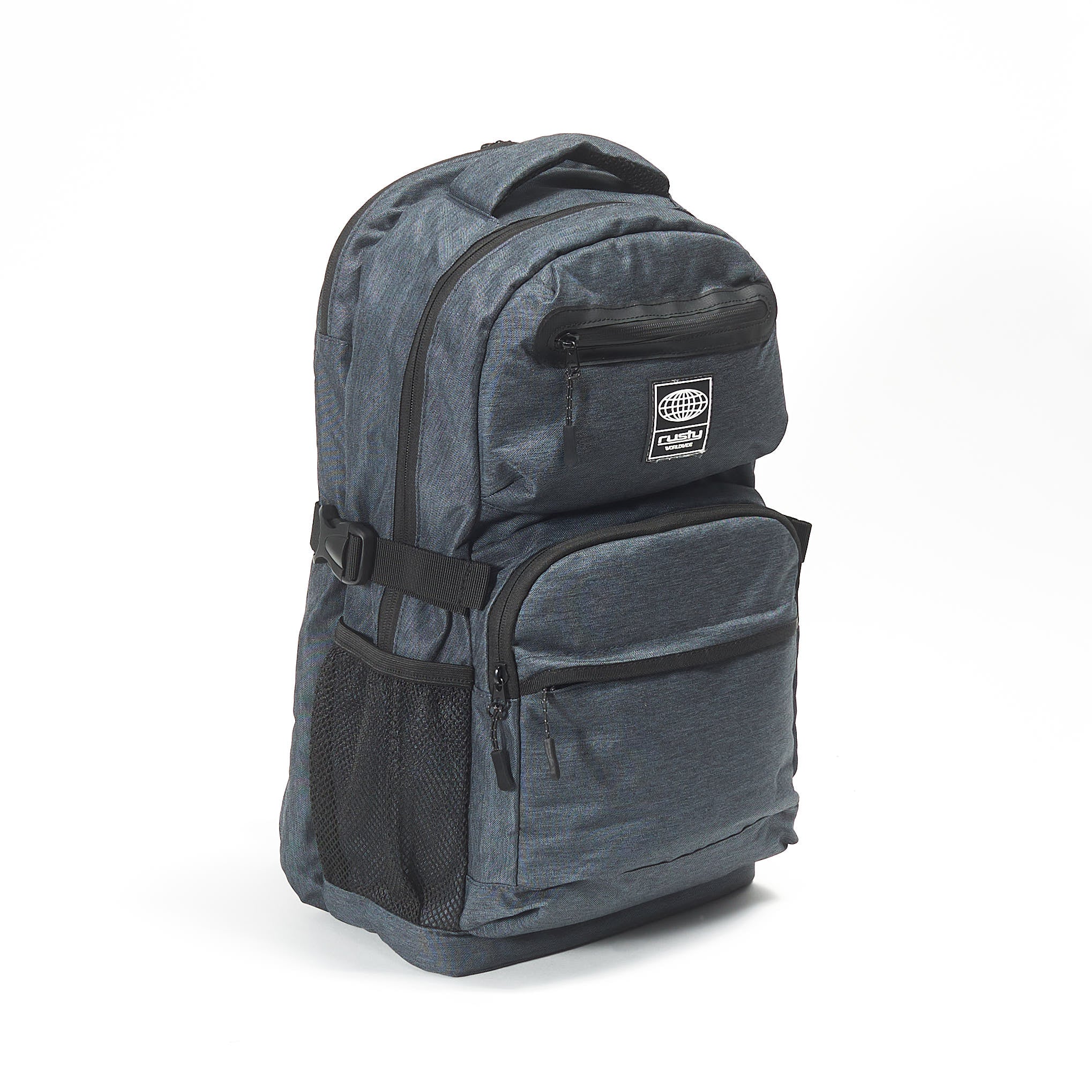 Mochila Picnic Serie 2 Backpack Dark Grey - Image 4