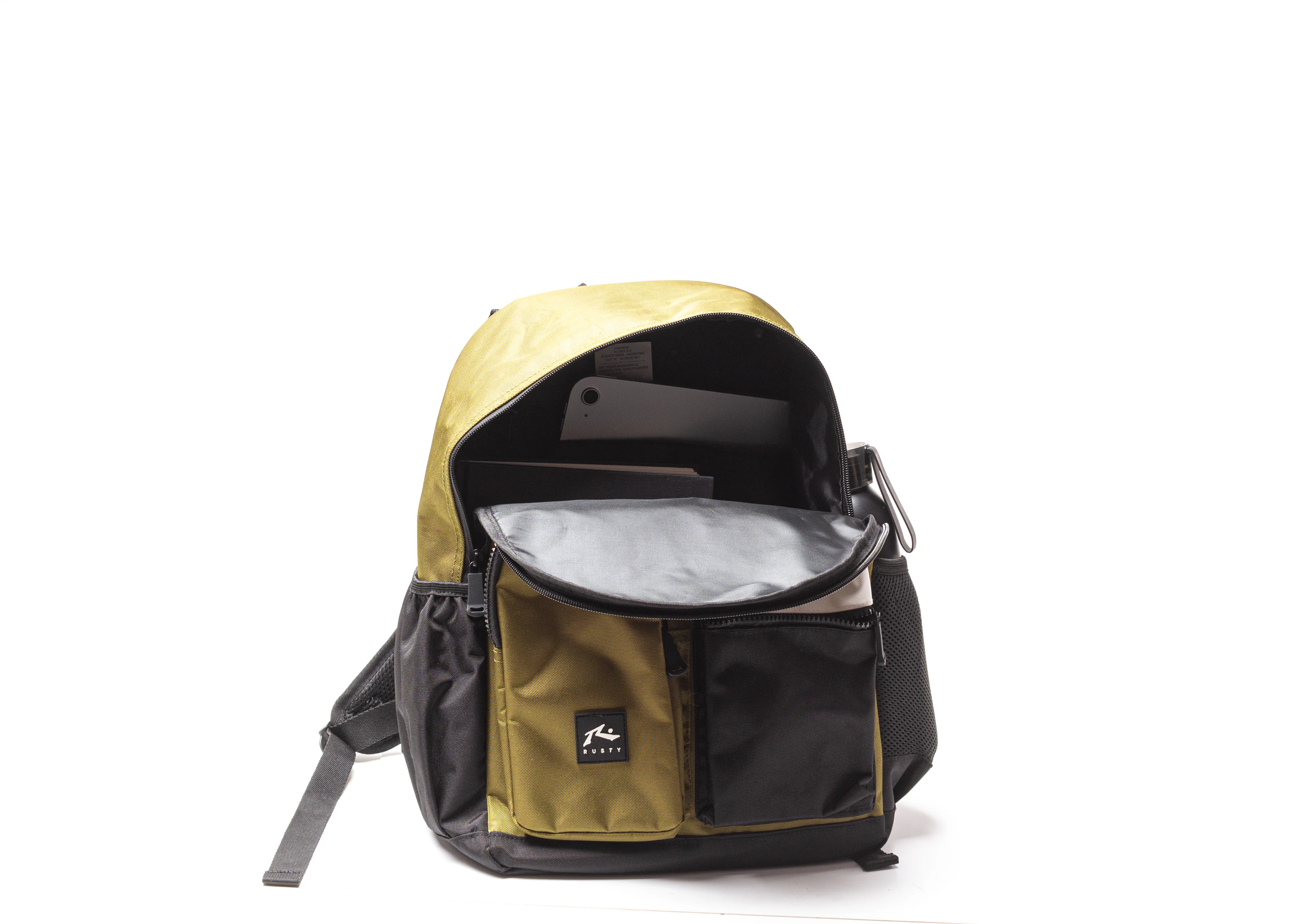 Mochila Rider* Army - Image 3