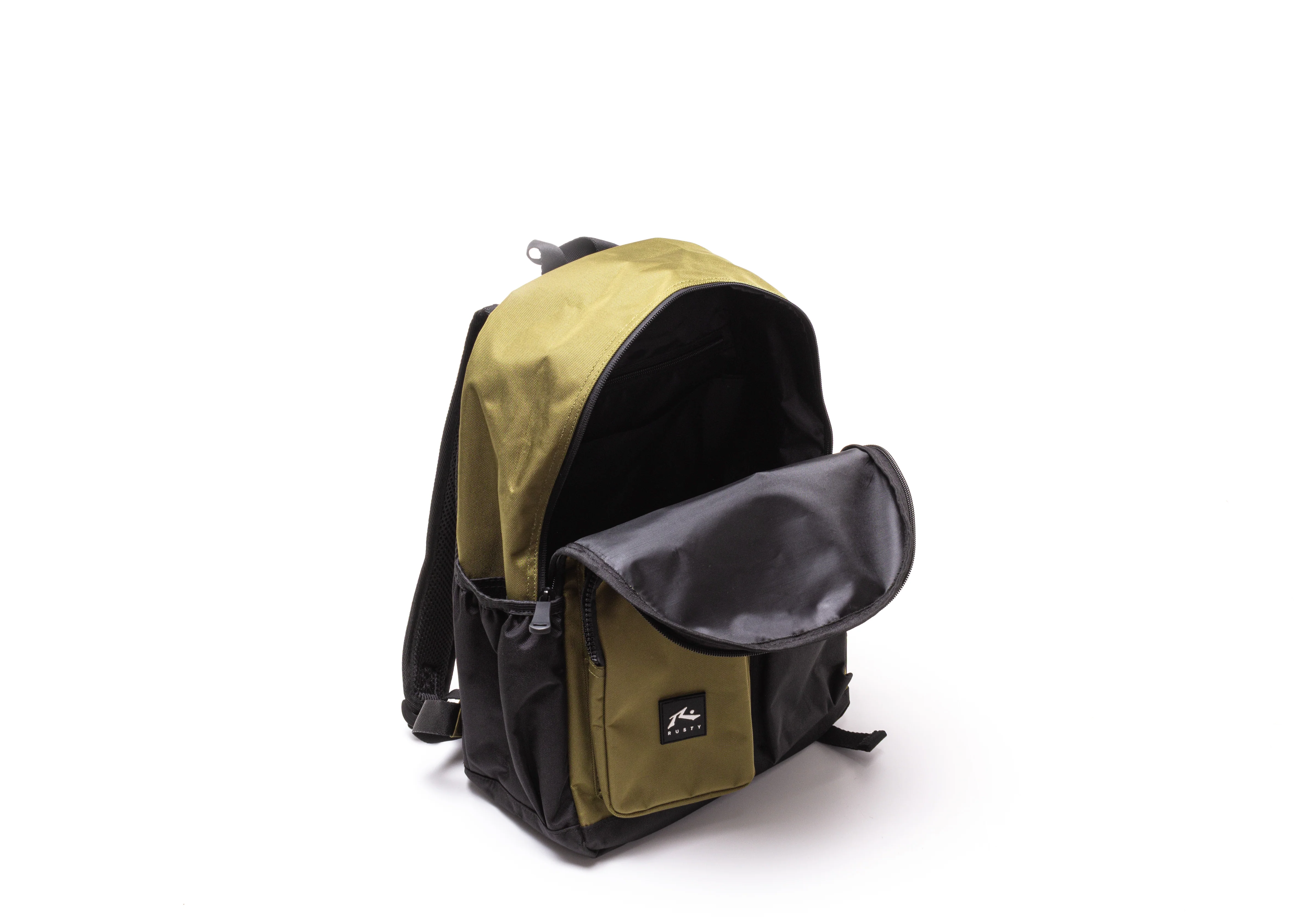 Mochila Rider* Army - Image 4