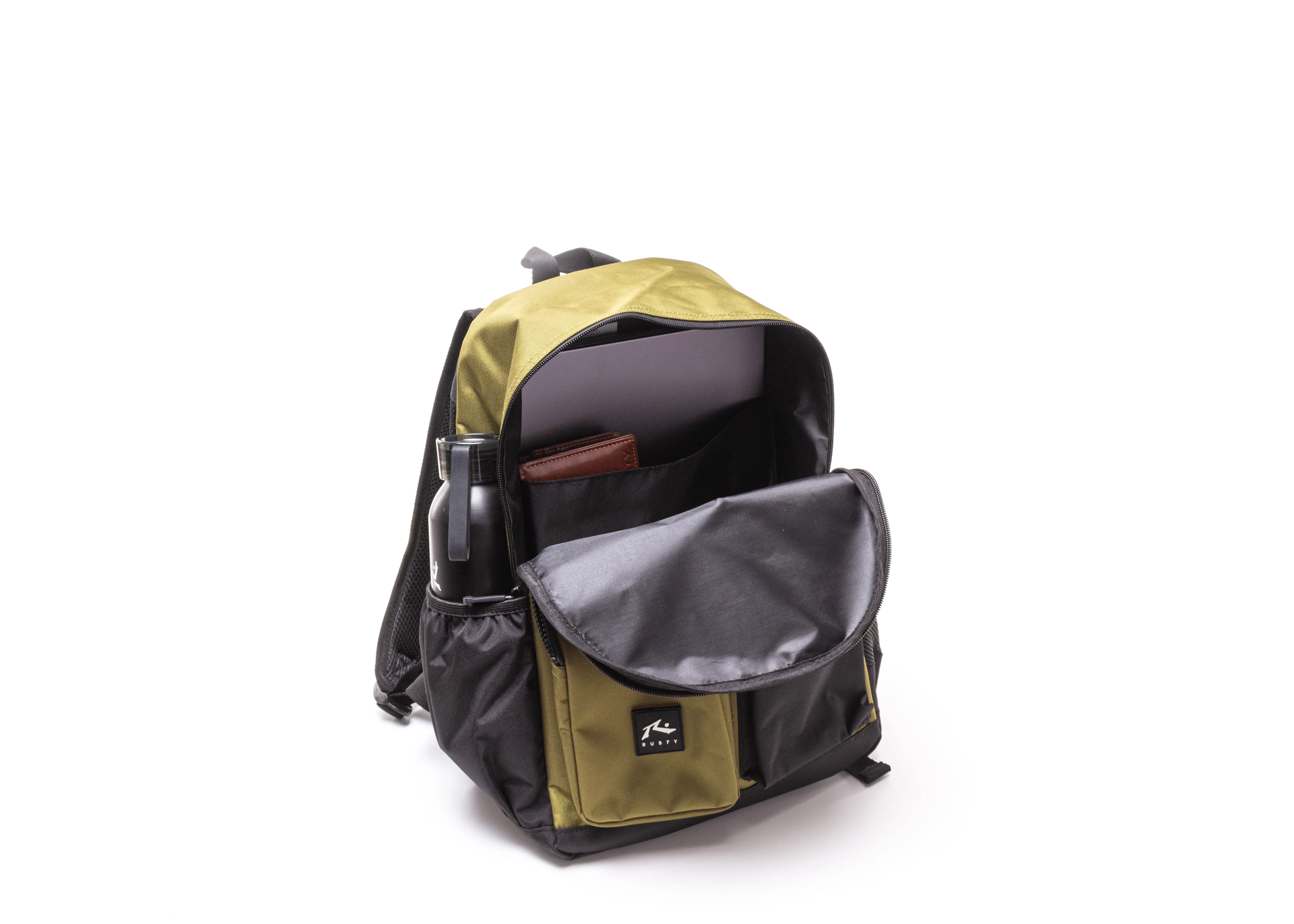 Mochila Rider* Army - Image 5