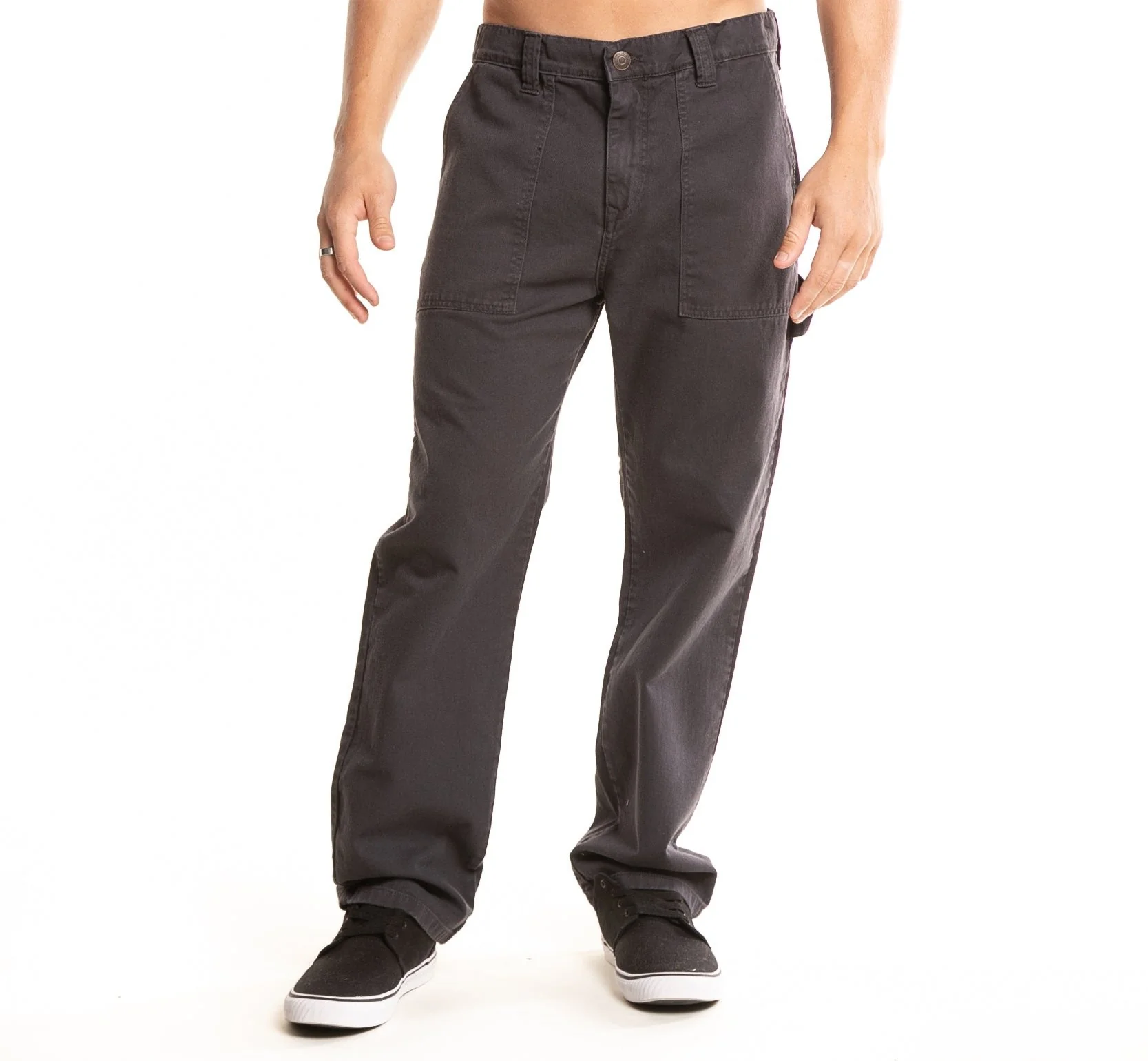 Pantalon La Jolla Coal - Image 3