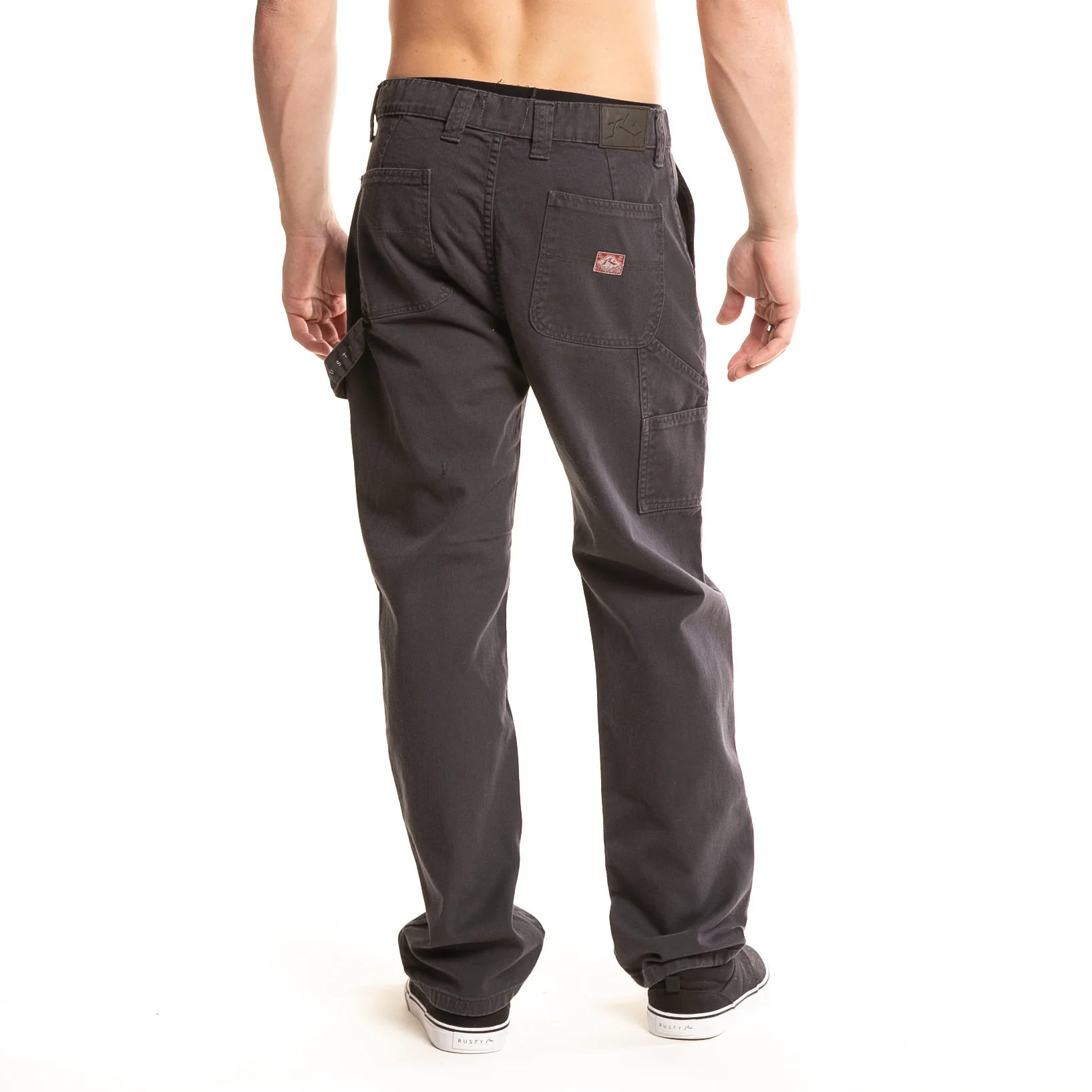 Pantalon La Jolla Coal - Image 4