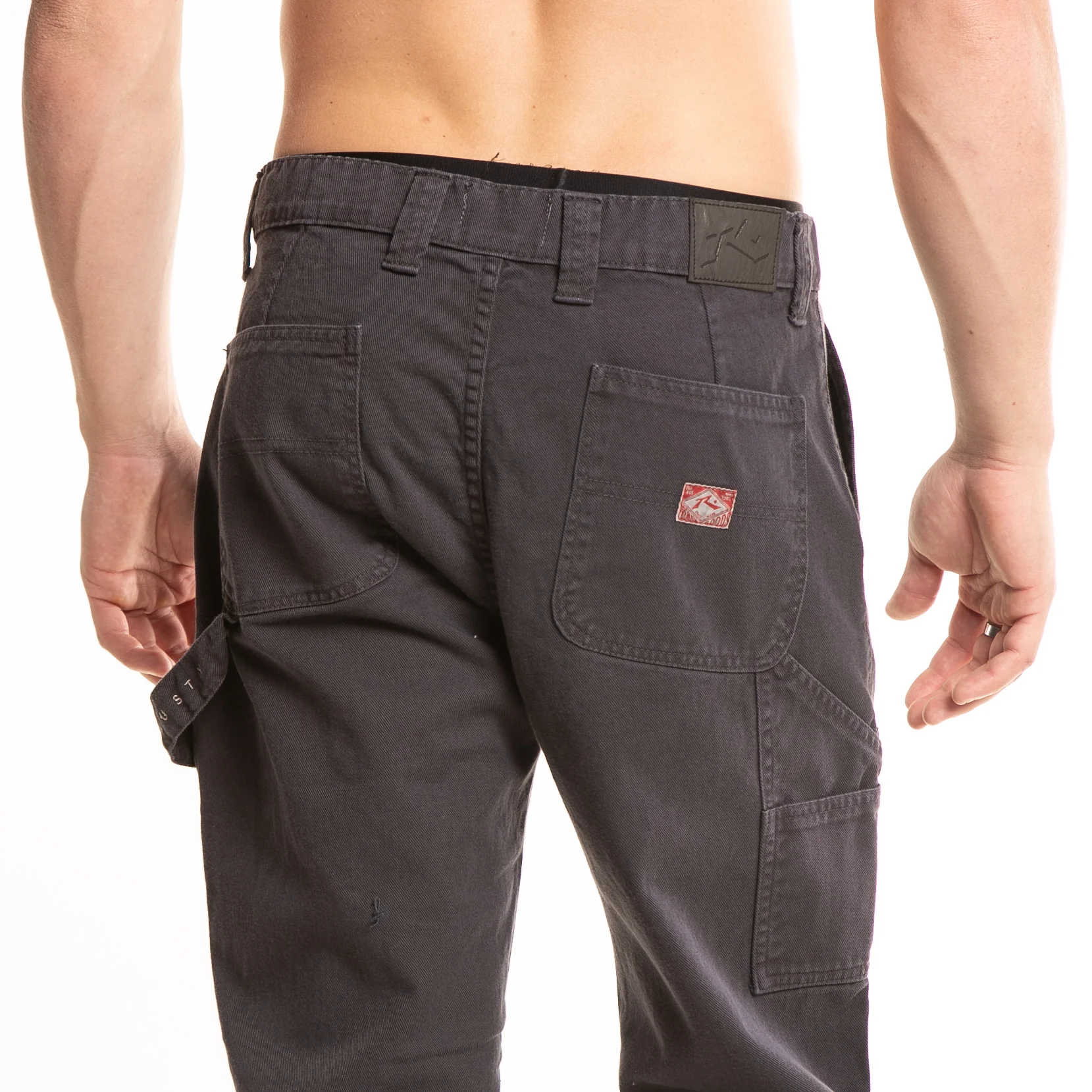Pantalon La Jolla Coal - Image 5