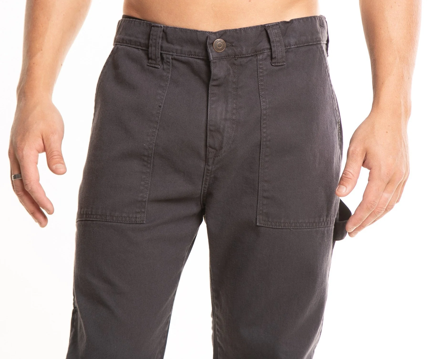 Pantalon La Jolla Coal - Image 6