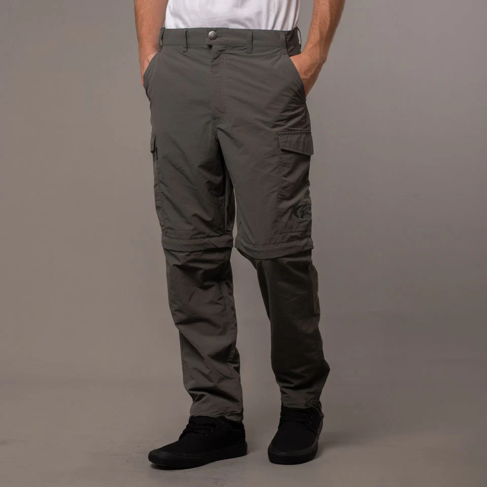 Pantalon Transformer* Army - Image 3