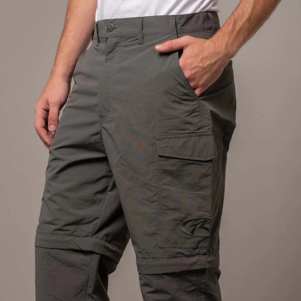 Pantalon Transformer* Army - Image 4