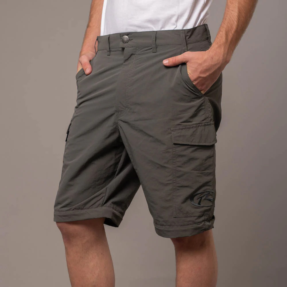 Pantalon Transformer* Army - Image 5