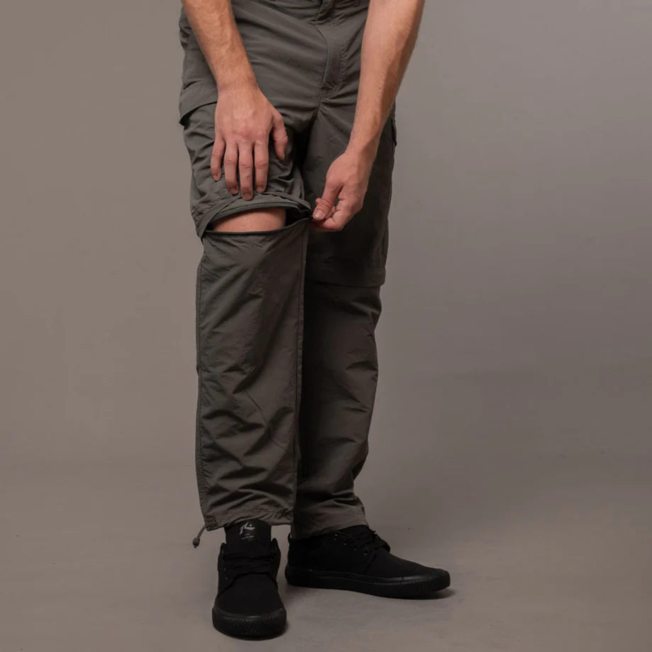 Pantalon Transformer* Army - Image 6