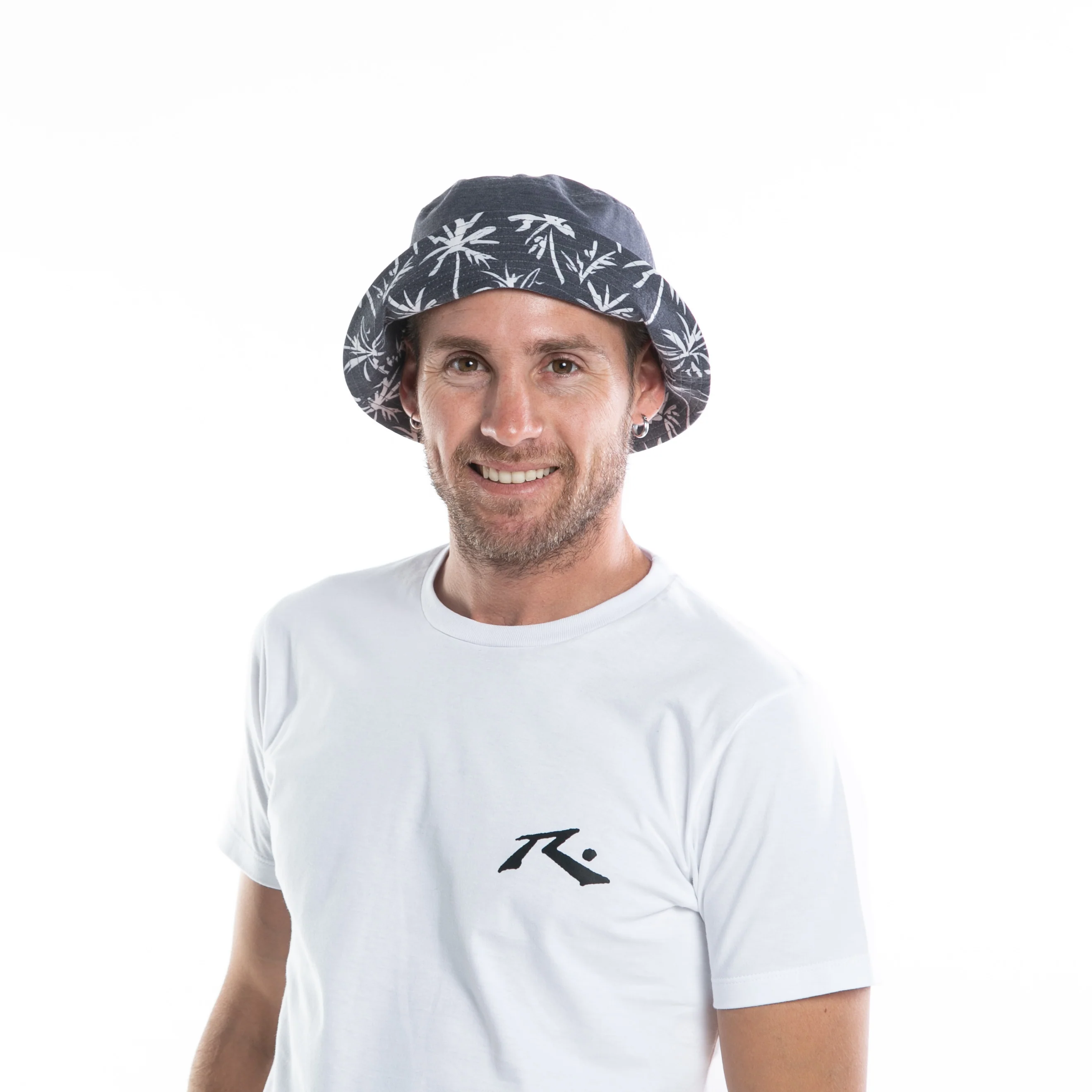 Pilusos Rusty Dirtbag Reversible Bucket - Image 5