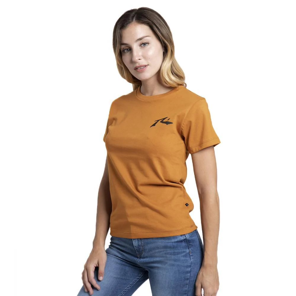 Remera Competition Mostaza - Image 3