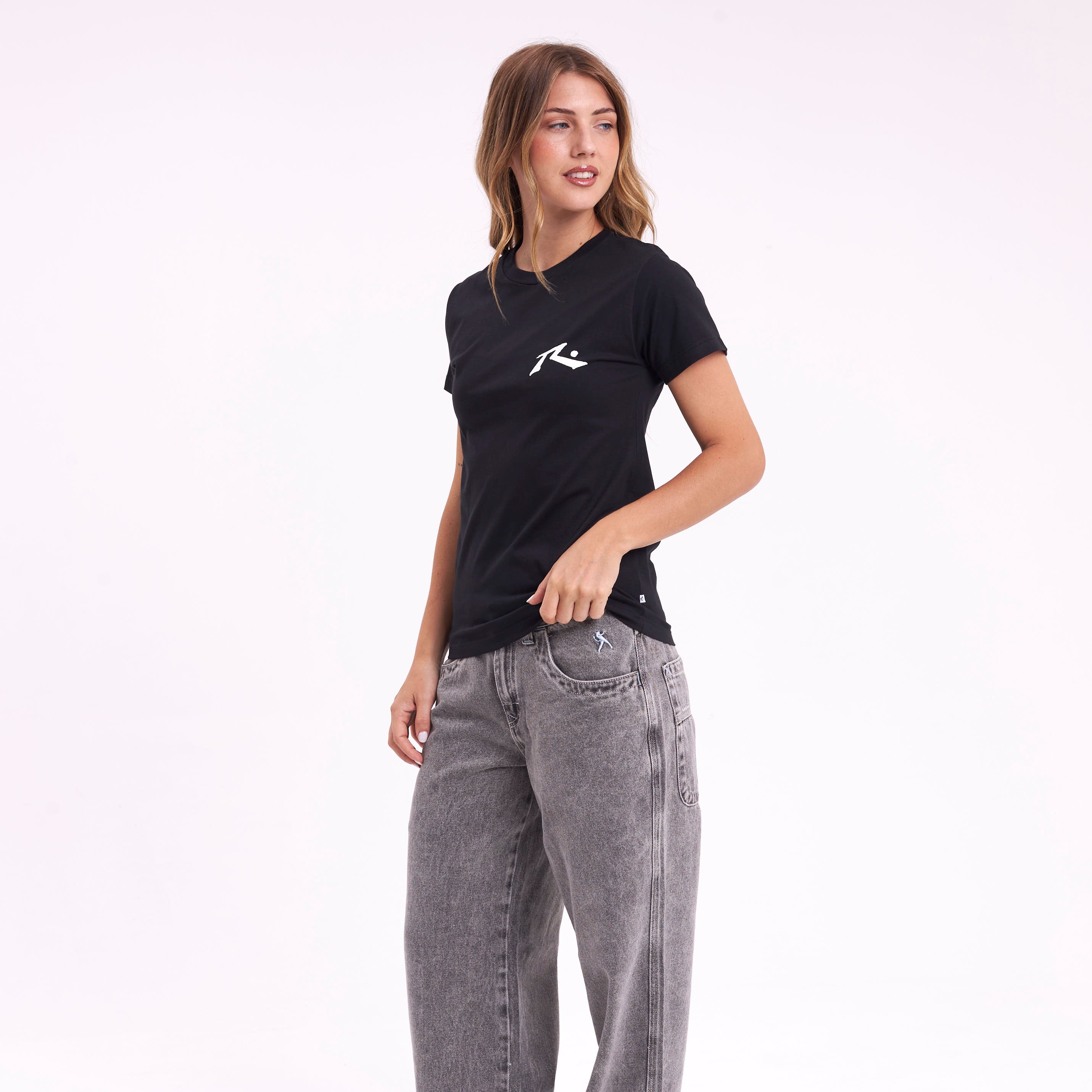 Remera Competition Negra - Image 4