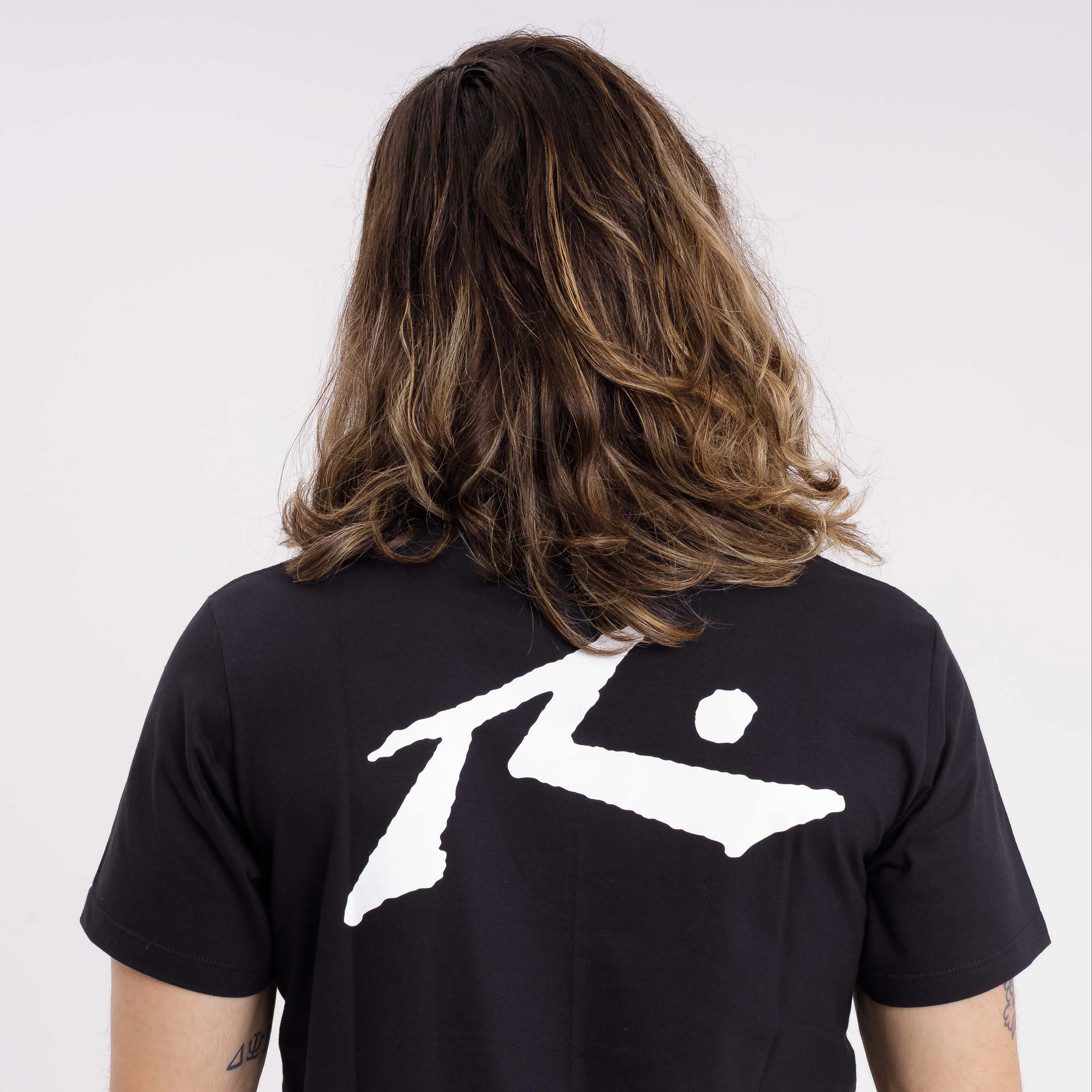 Remera Competition Negra - Image 3