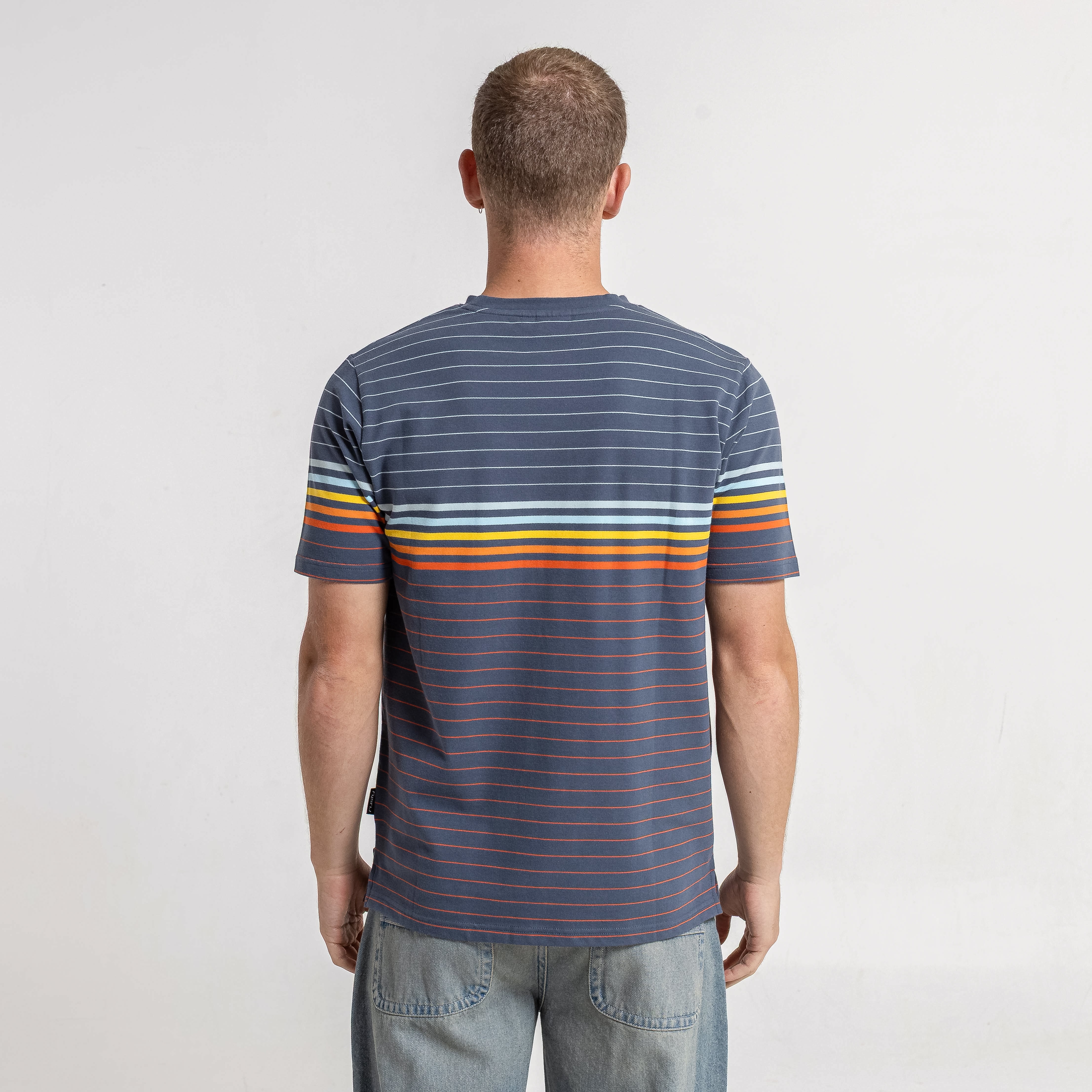 Remera Cutback Blue - Image 4