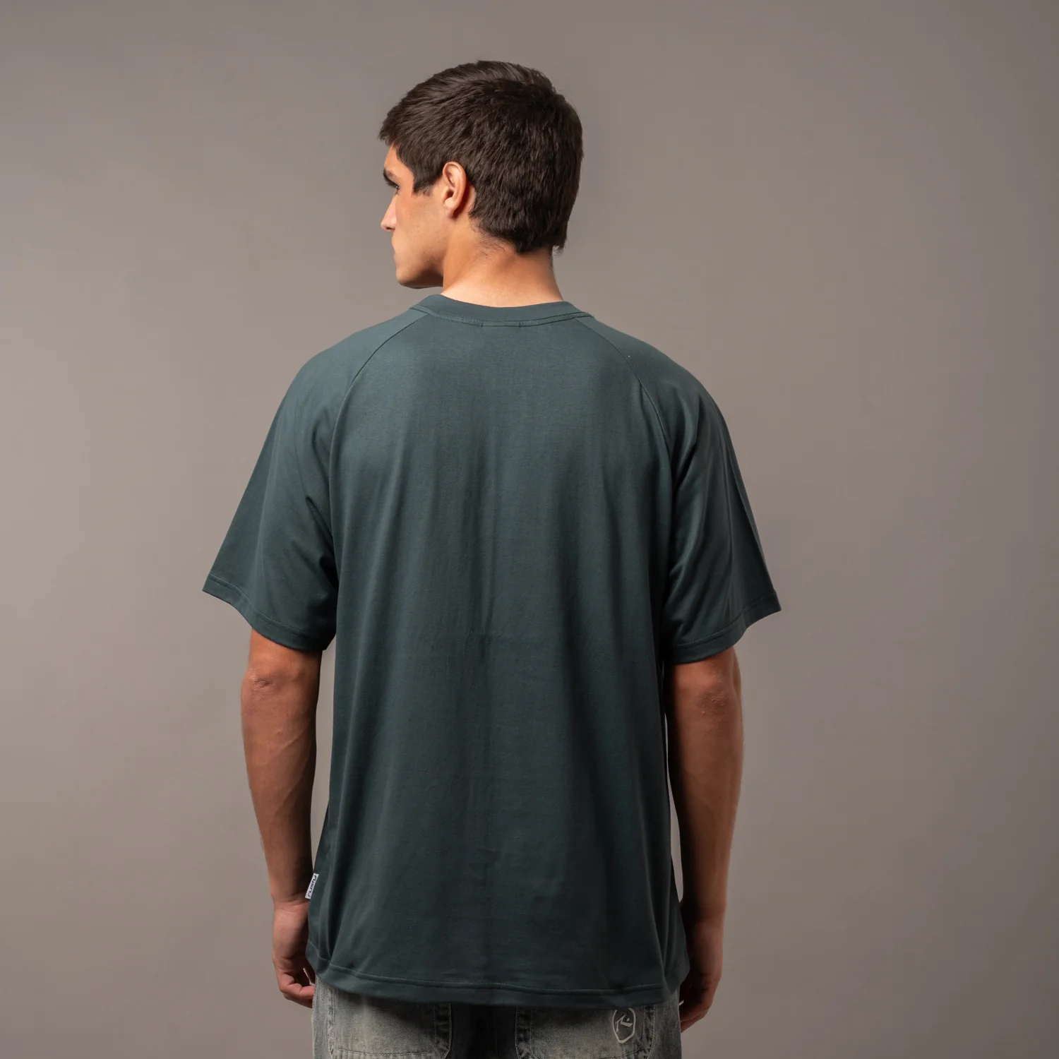 Remera Guido Green Gables - Image 3