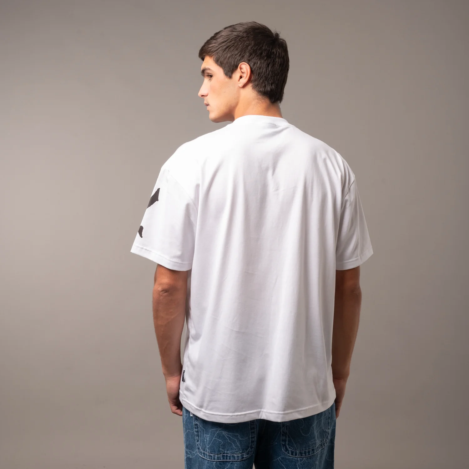 Remera Comp Revolution White - Image 3