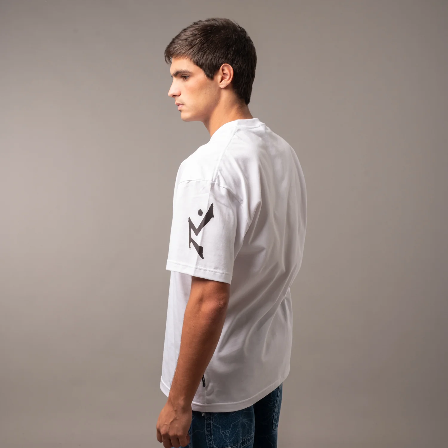 Remera Comp Revolution White - Image 4