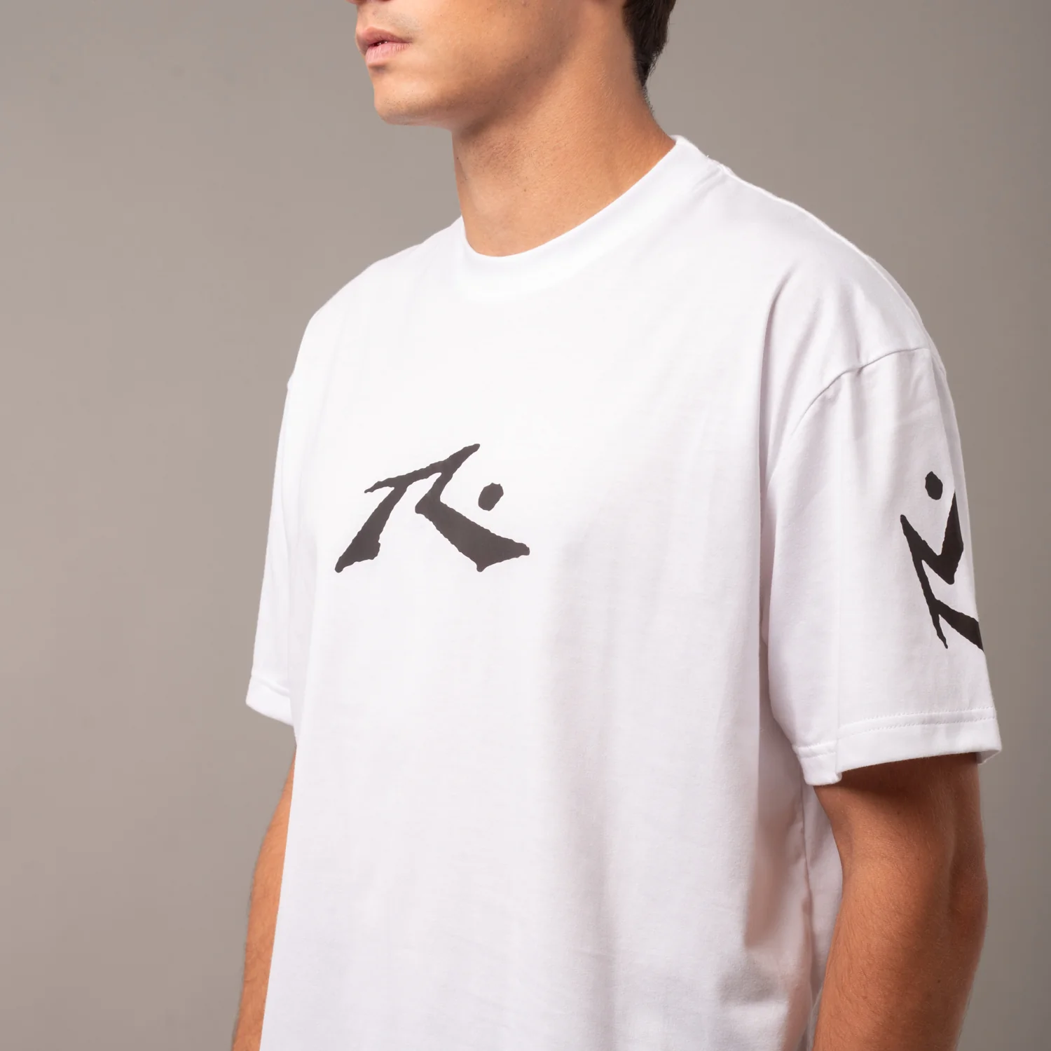 Remera Comp Revolution White - Image 5