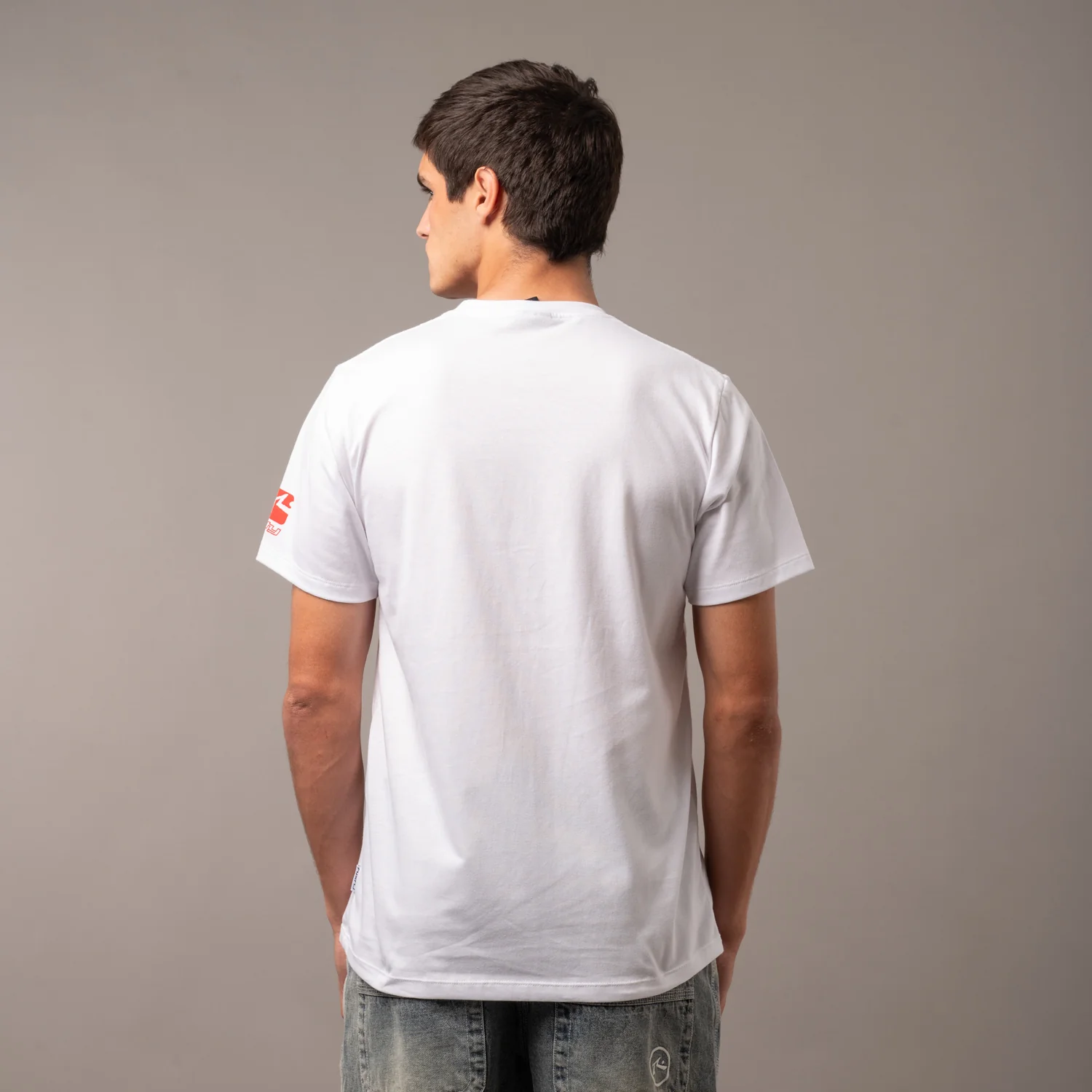 Remera Jetsetter White - Image 3