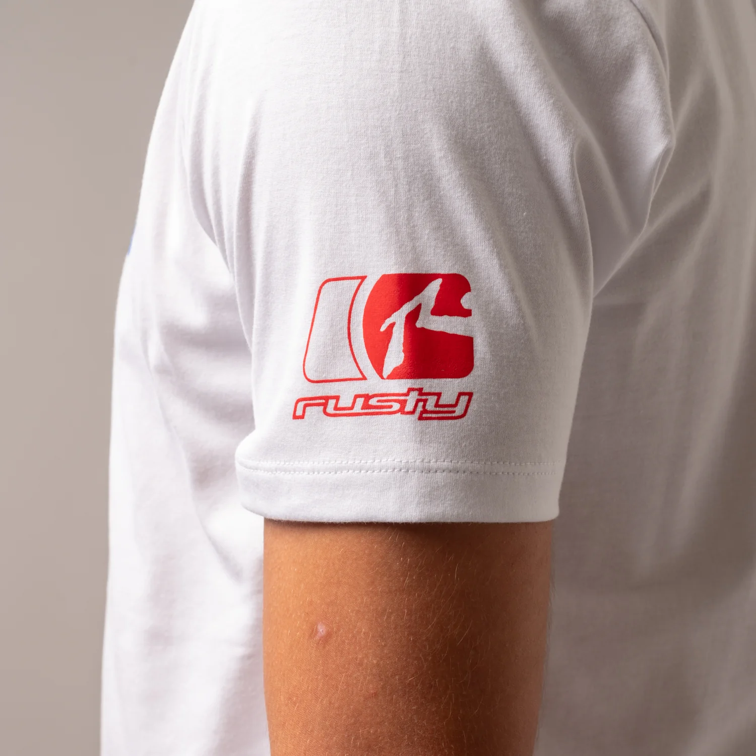 Remera Jetsetter White - Image 5