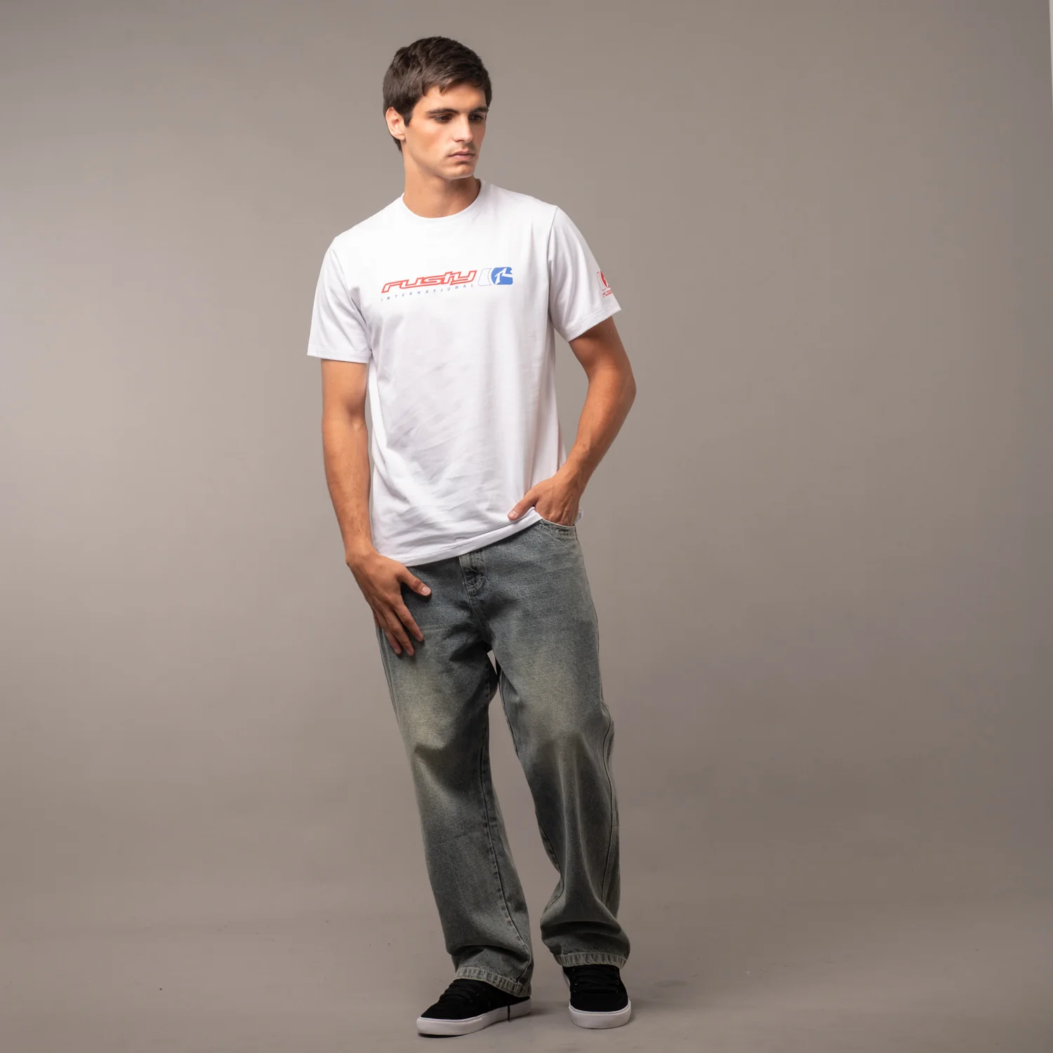 Remera Jetsetter White - Image 6