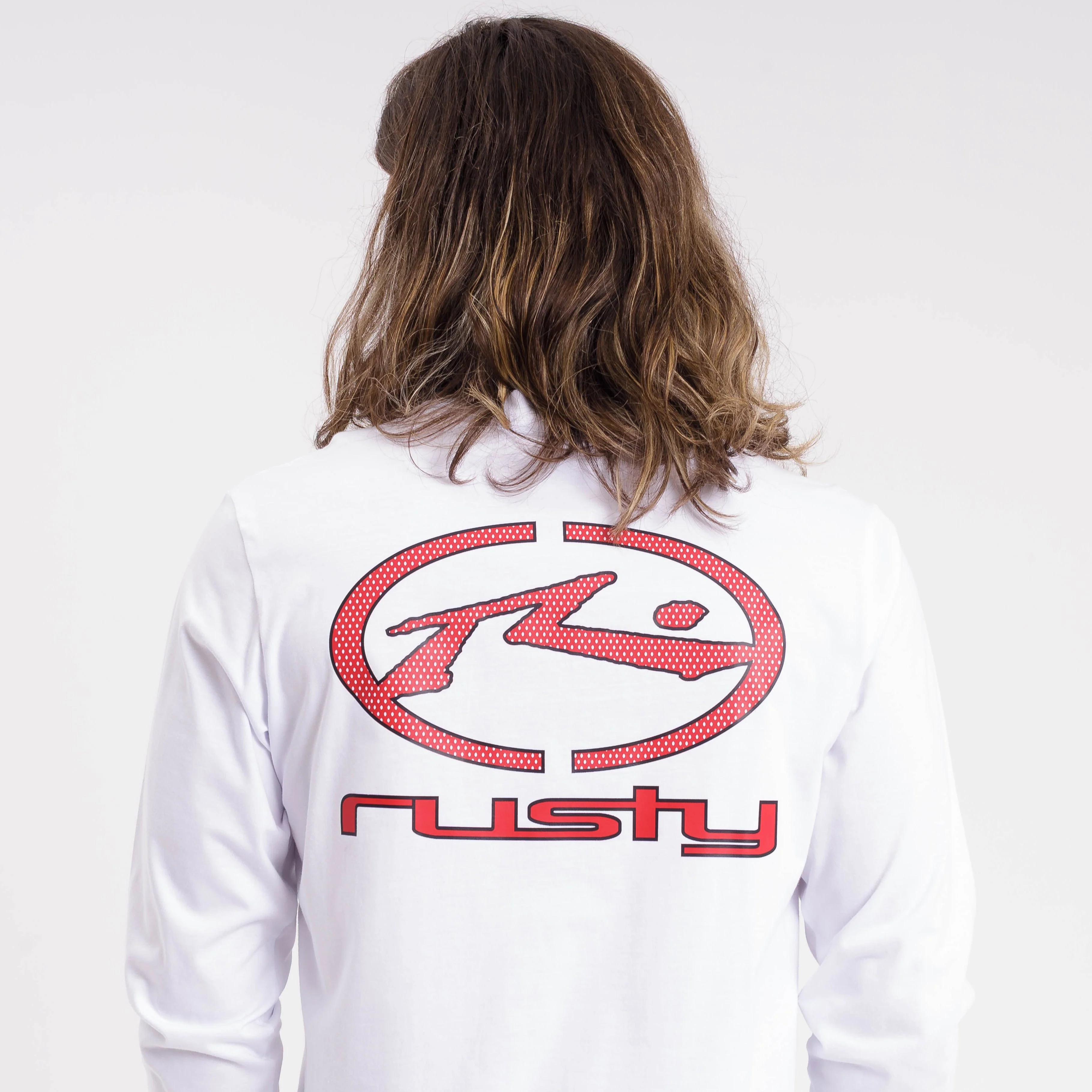 Remera Turbo Serie 2 White - Image 3