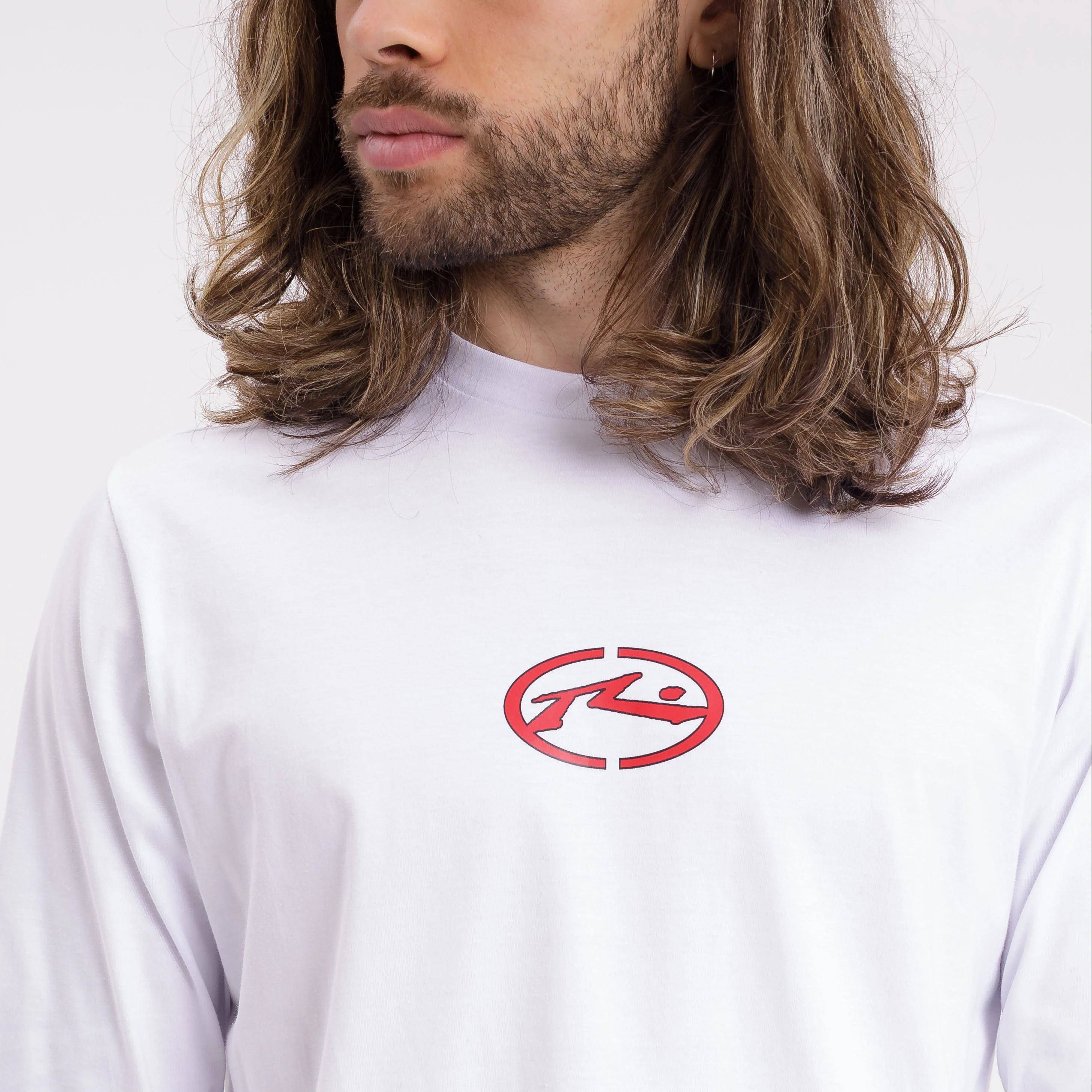 Remera Turbo Serie 2 White - Image 4