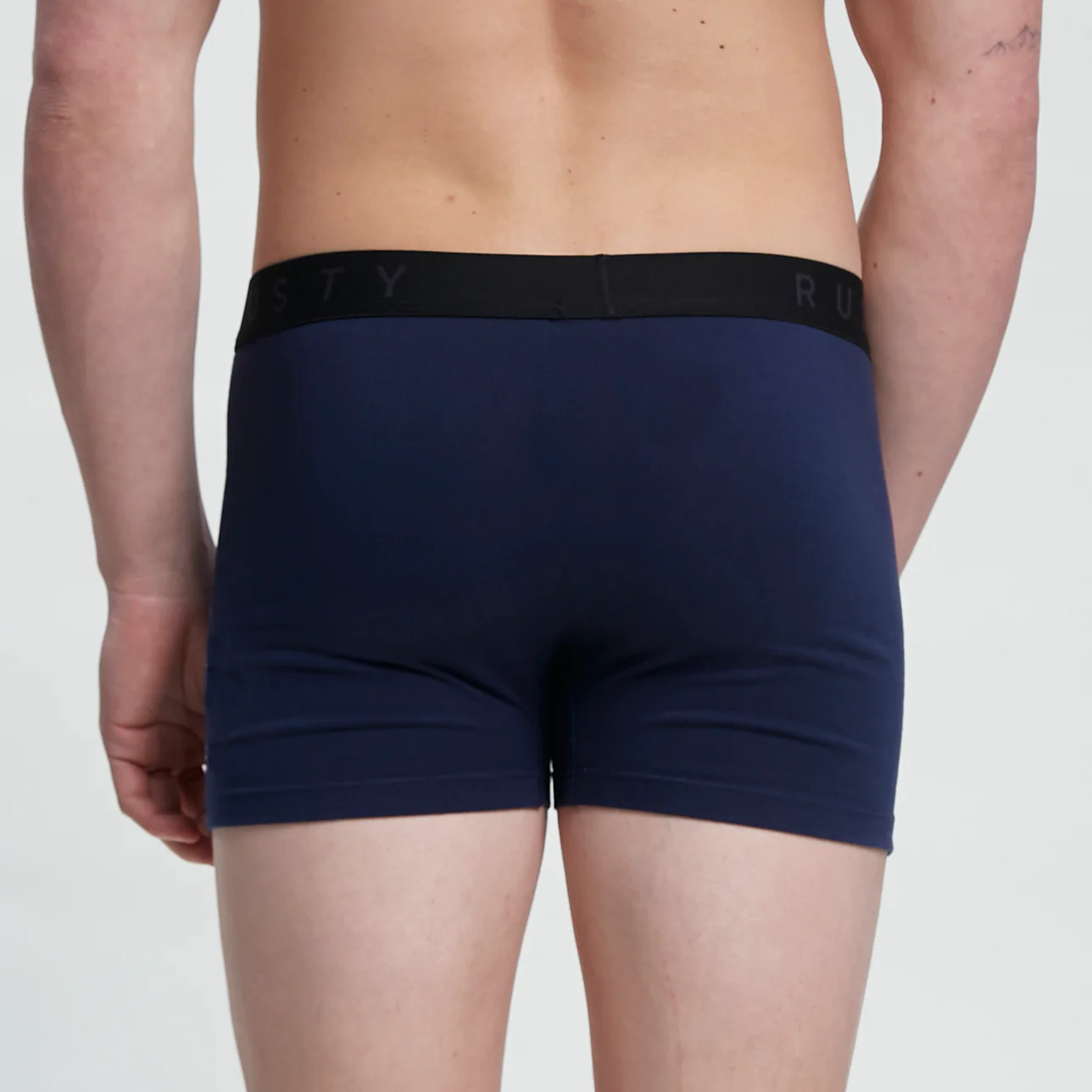 Boxer Lisboa Jr Azul - Image 3